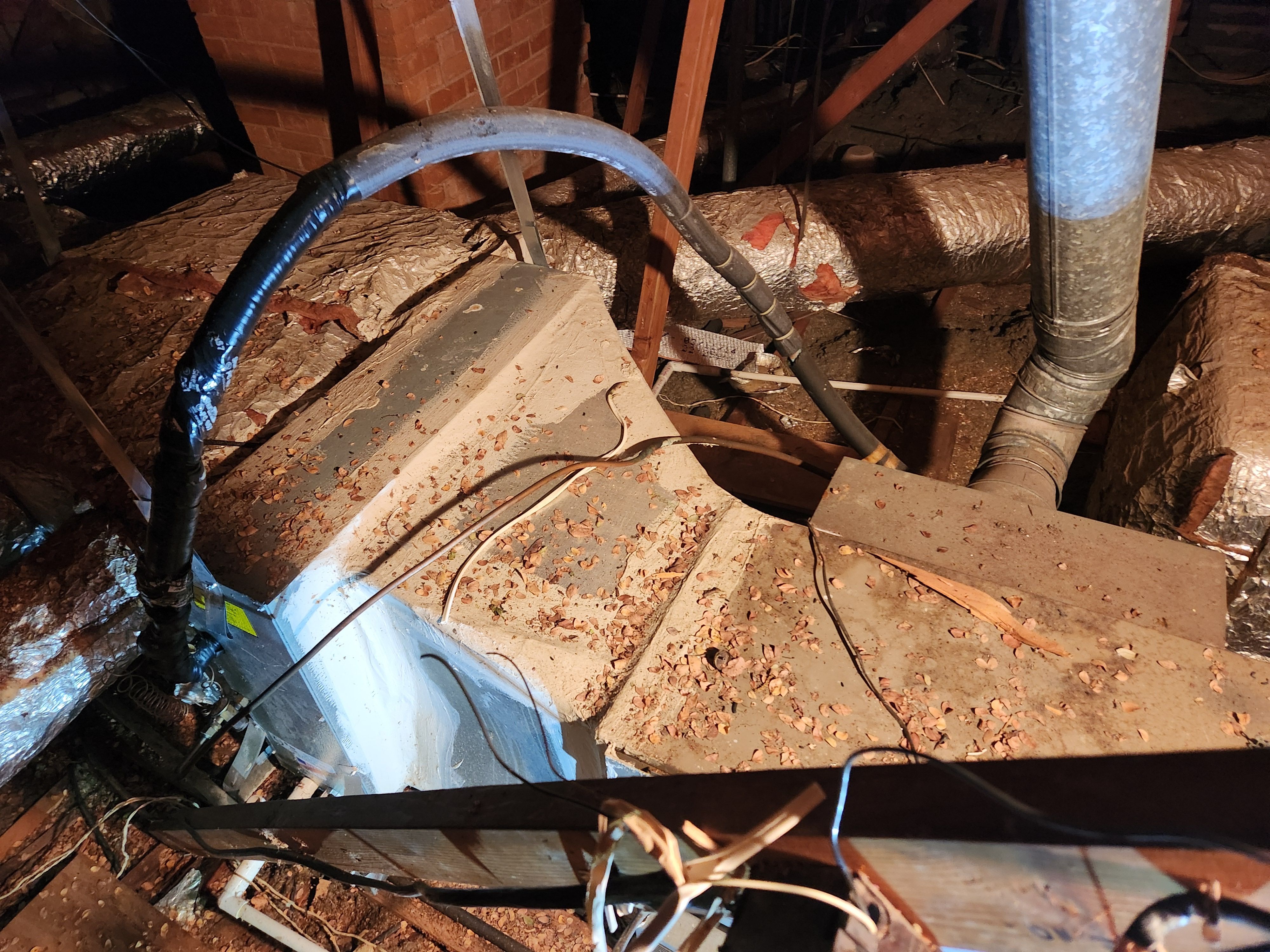  for Strongtower Heating & Air in Dallas, TX