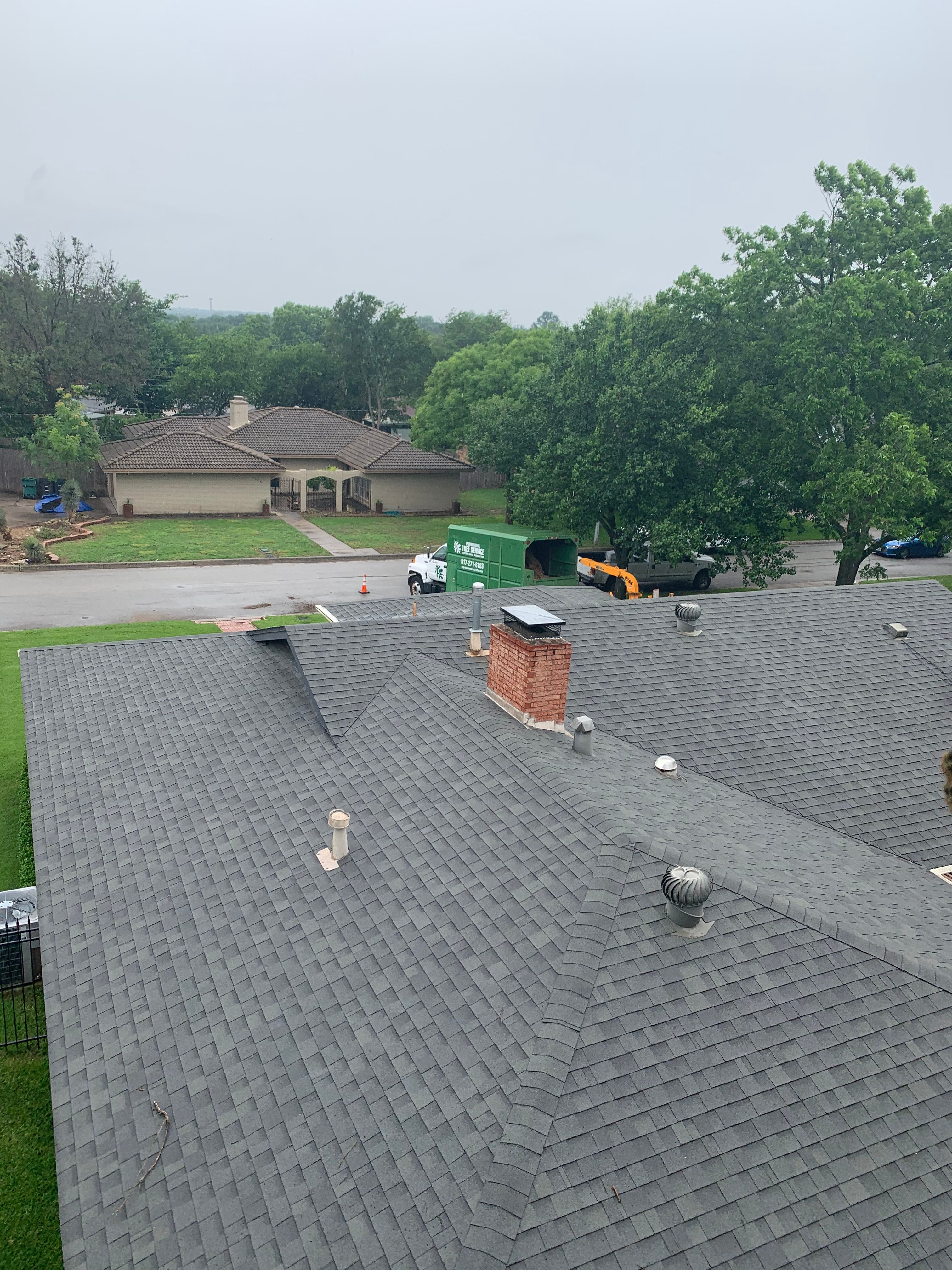  for TLC Professional Tree Service in Bedford, TX