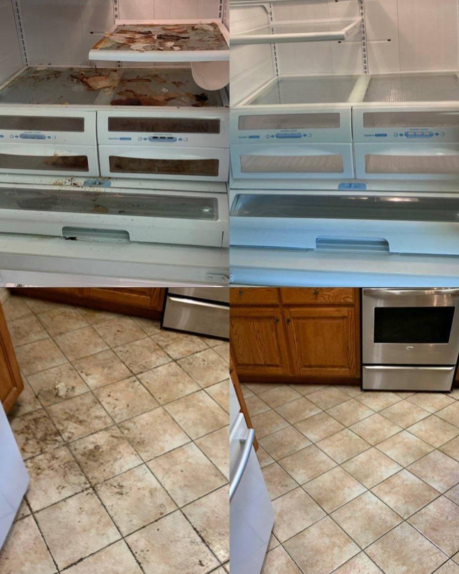  for BCB Cleaning Services in Corona, CA