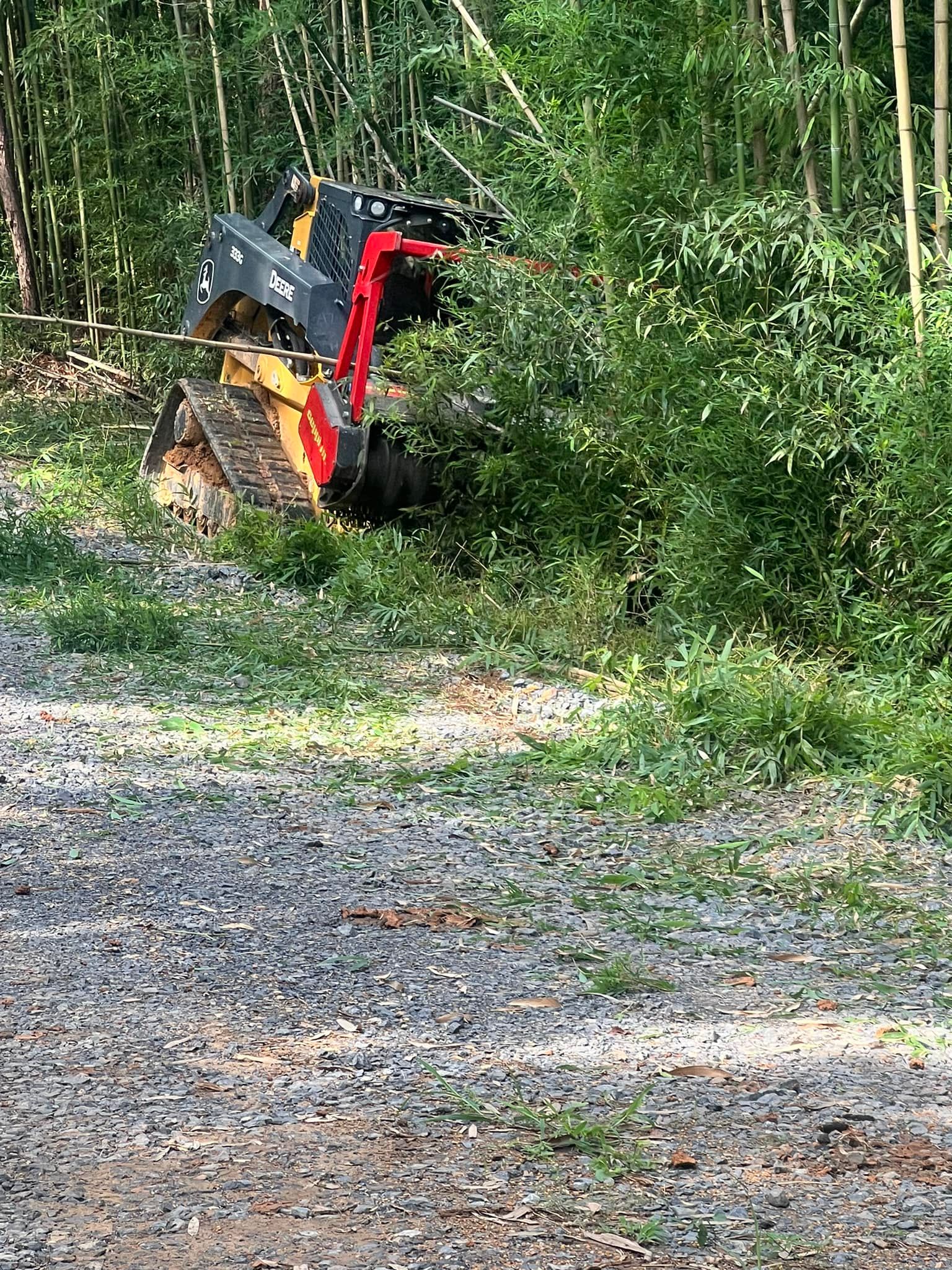  for Triple H Construction in Cave Spring, GA