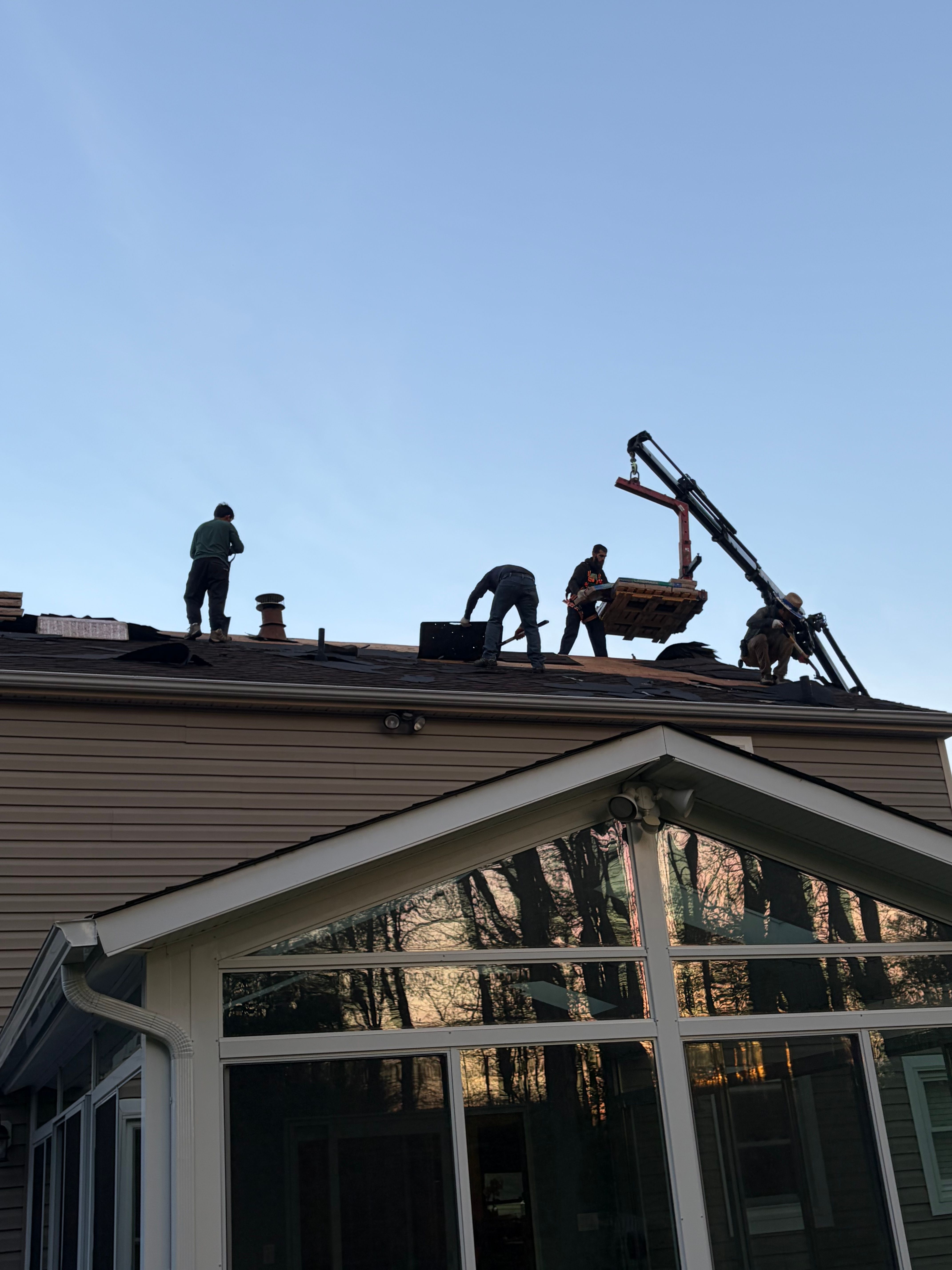  for East West Contractors in Brookeville, MD