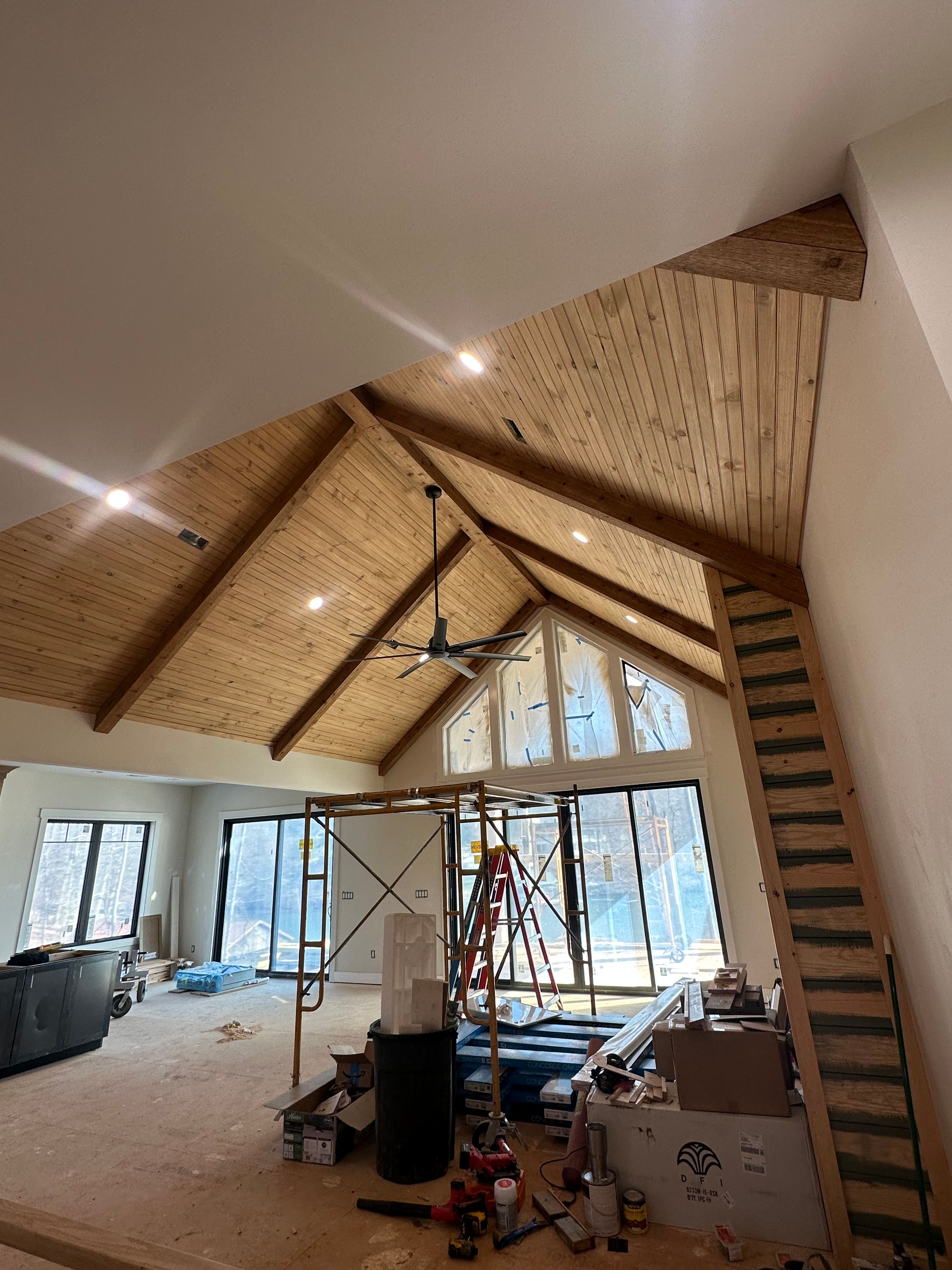  for G.S. Home Solutions in Bedford County, VA