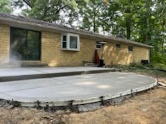 All Photos for Fabian's Concrete in Indianapolis, IN