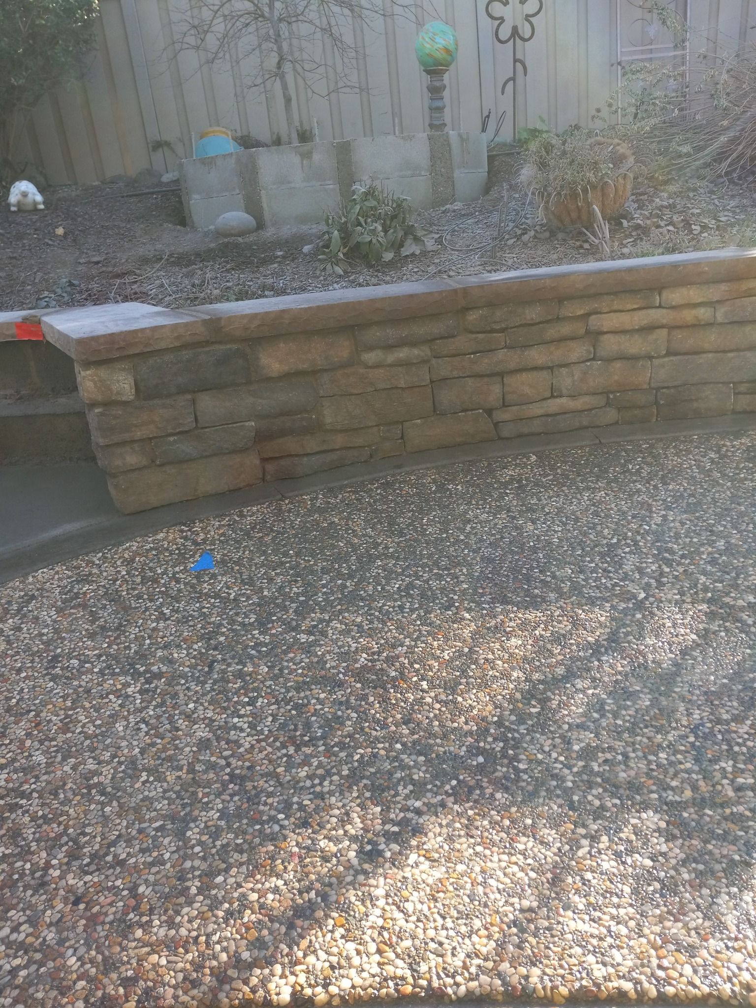  for Alex & Son Concrete and Landscaping in Lincoln, CA
