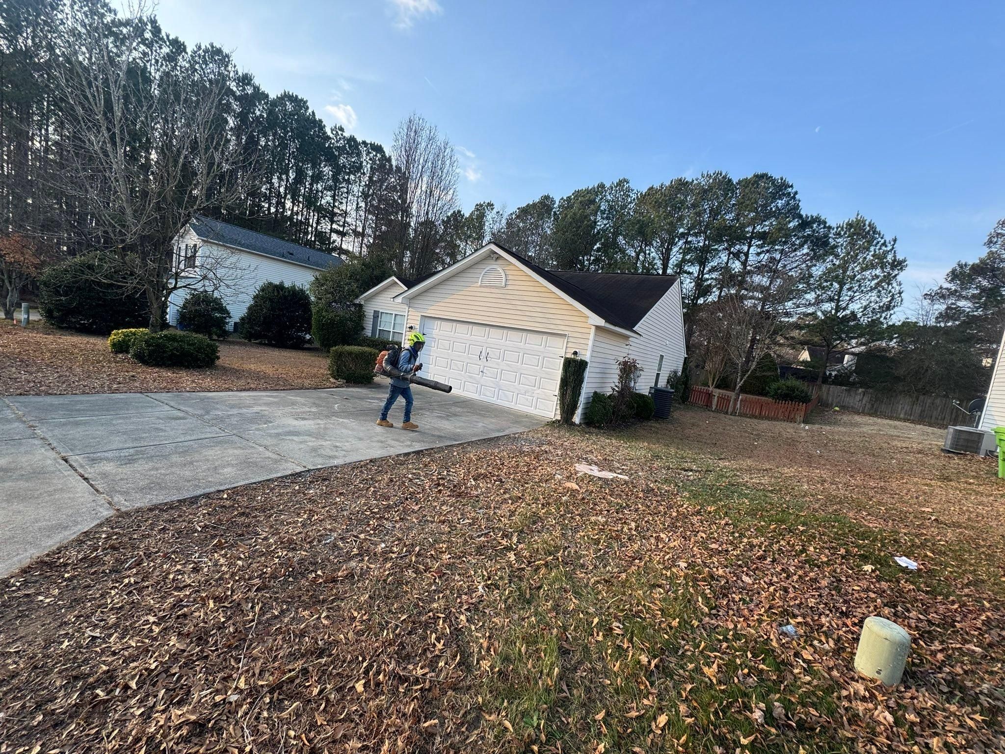  for Pedro's Tree Removal in Charlotte, NC