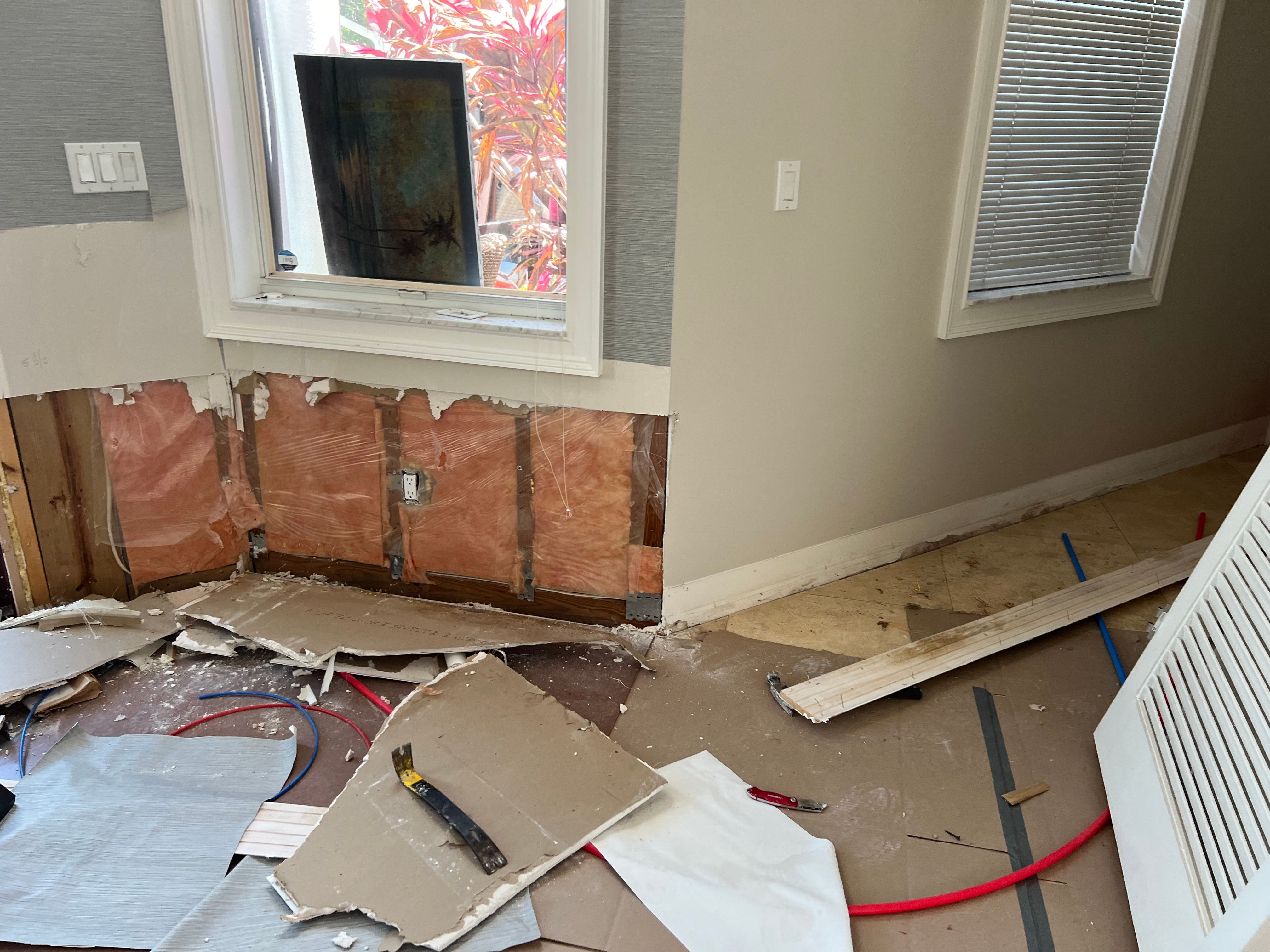  for N&D Restoration Services When Disaster Strikes, We Come In in Cape Coral,  FL