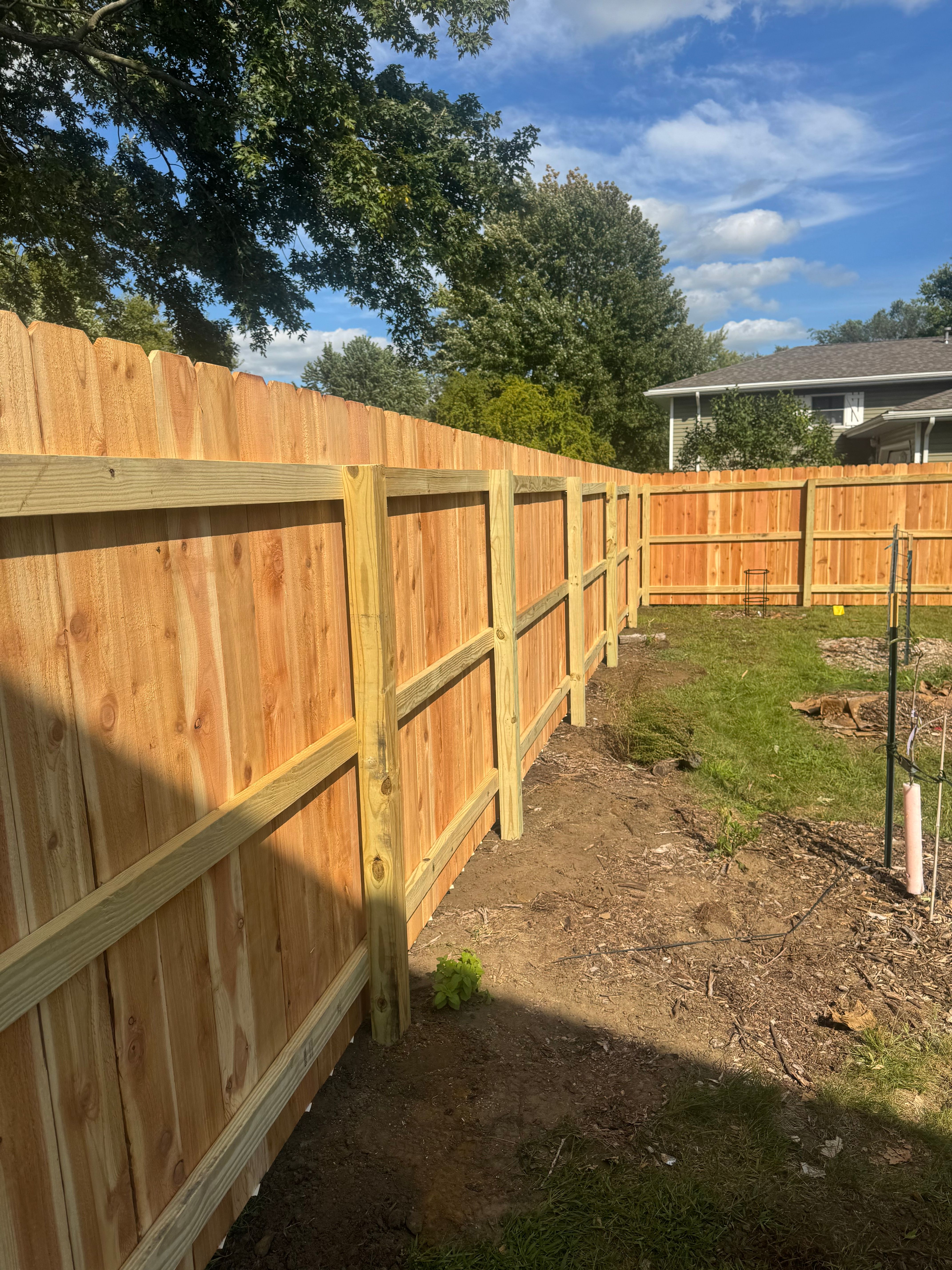 All Photos for Risner Construction in De Motte, IN