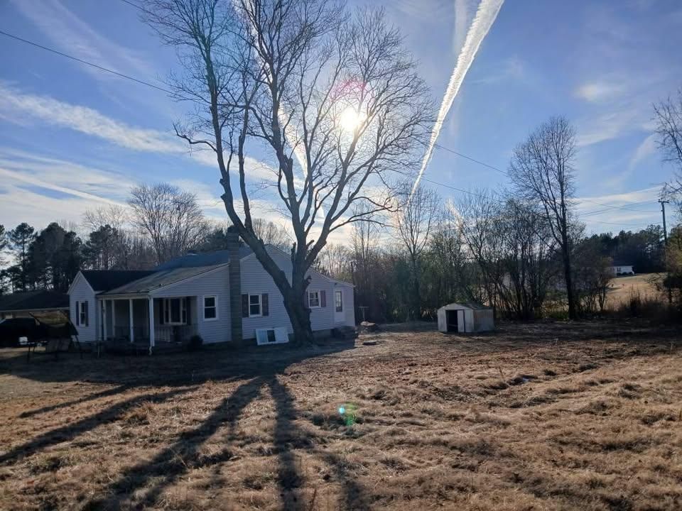  for Whiskey Ridge Mulching & Land Services in South Boston, VA