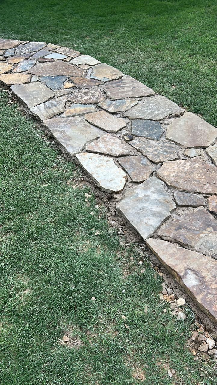 All Photos for C & C Lawn Care and Maintenance in New Braunfels, TX
