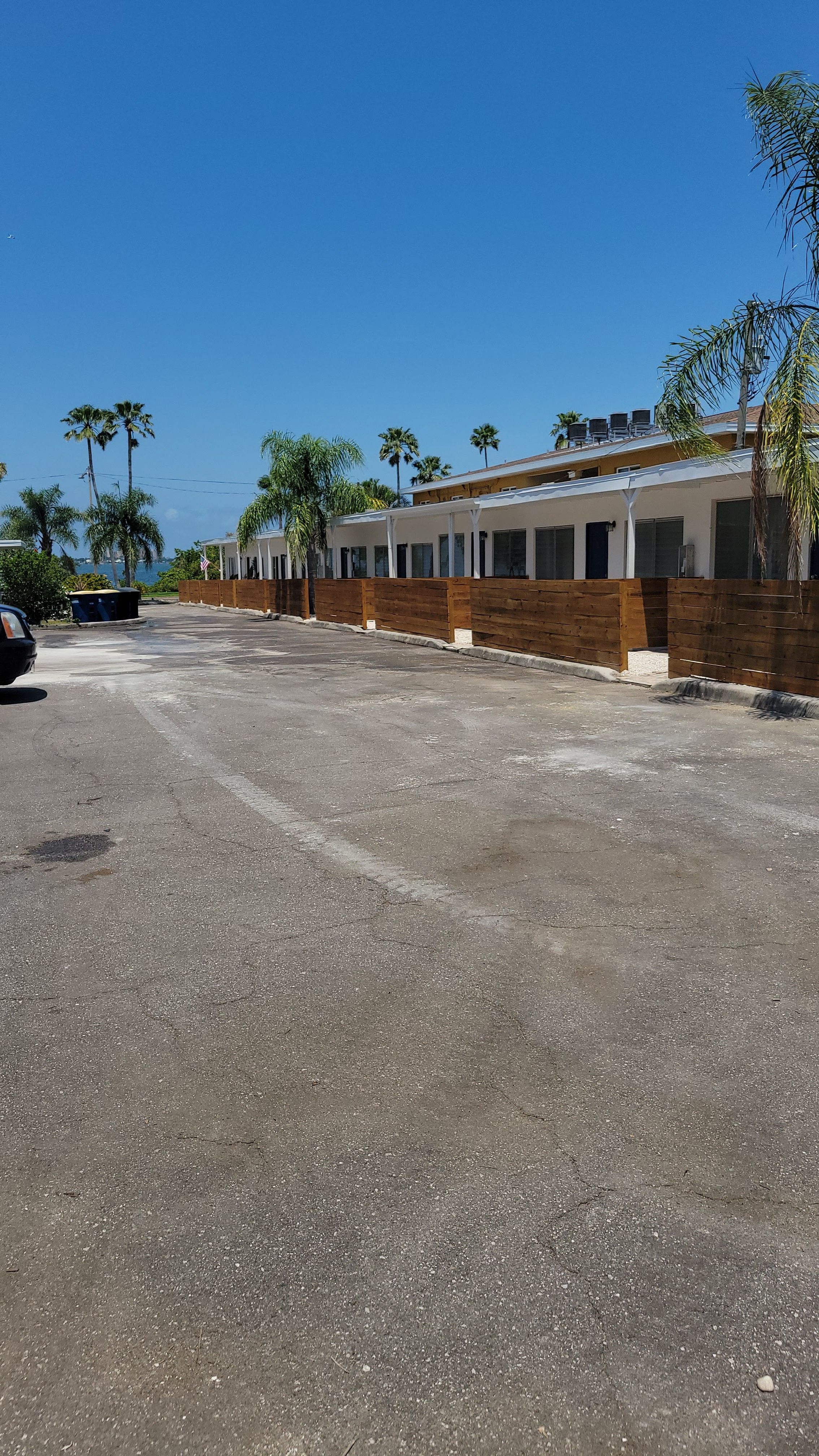  for Millenium Construction & Property Management in Tampa, FL