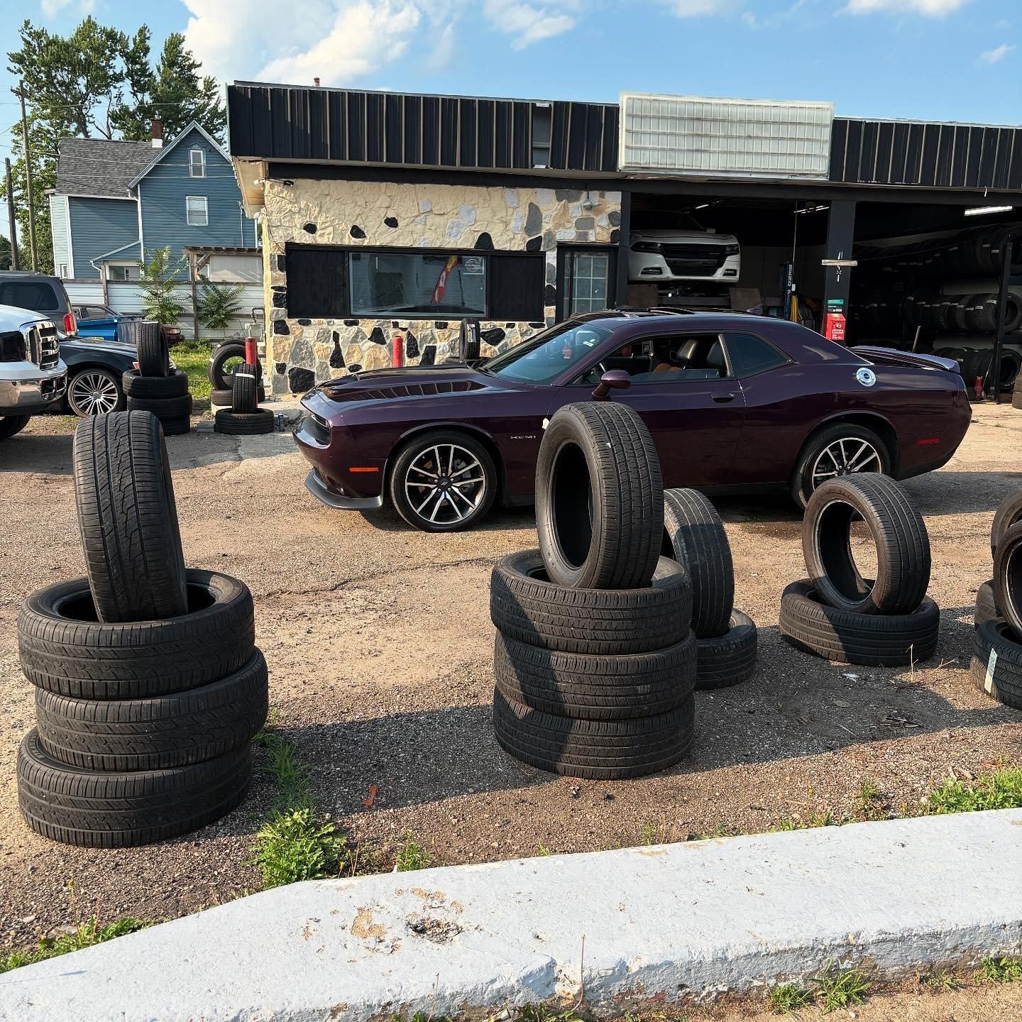 All Photos for Auto One Stop in Canton, OH