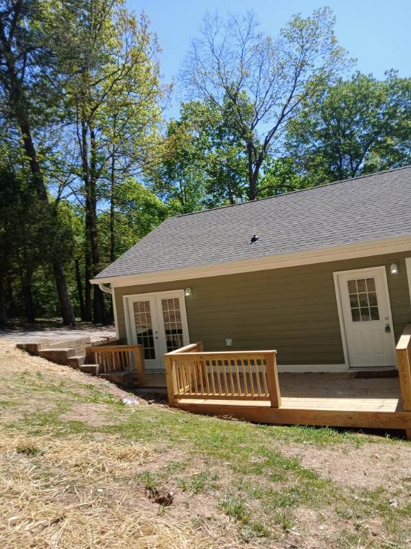  for Scenic City Seamless Gutters LLC in Chattanooga, Tennessee