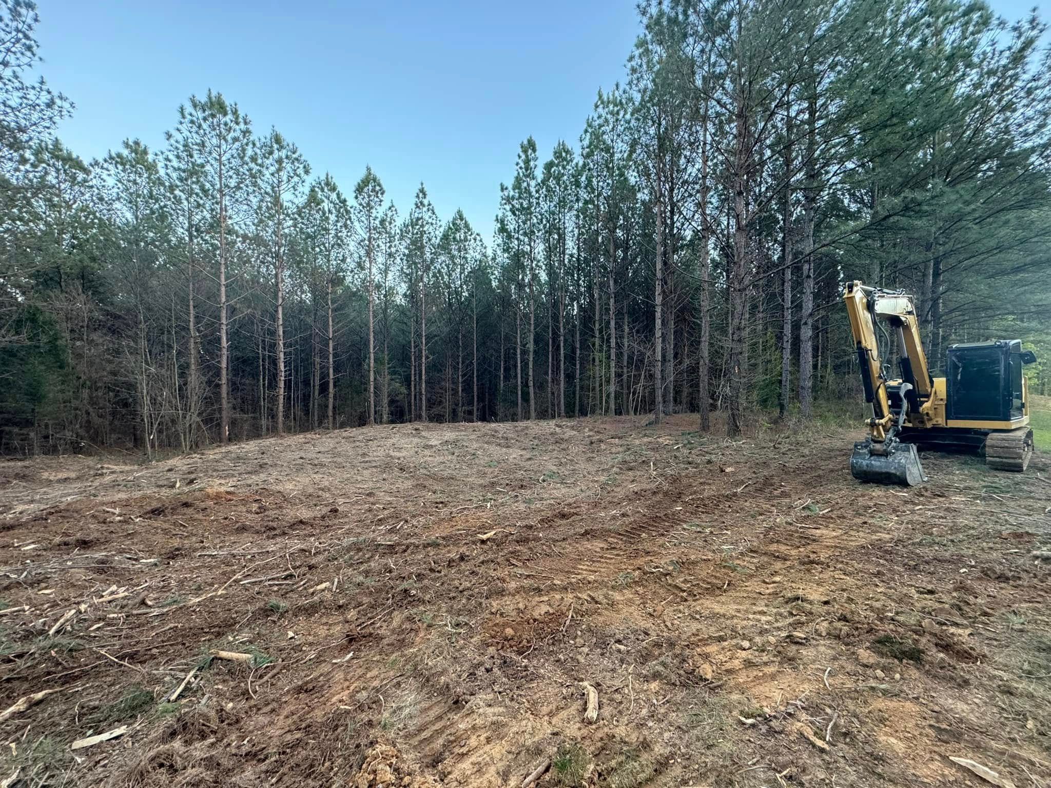  for Southeast Land Services in Cleveland, TN