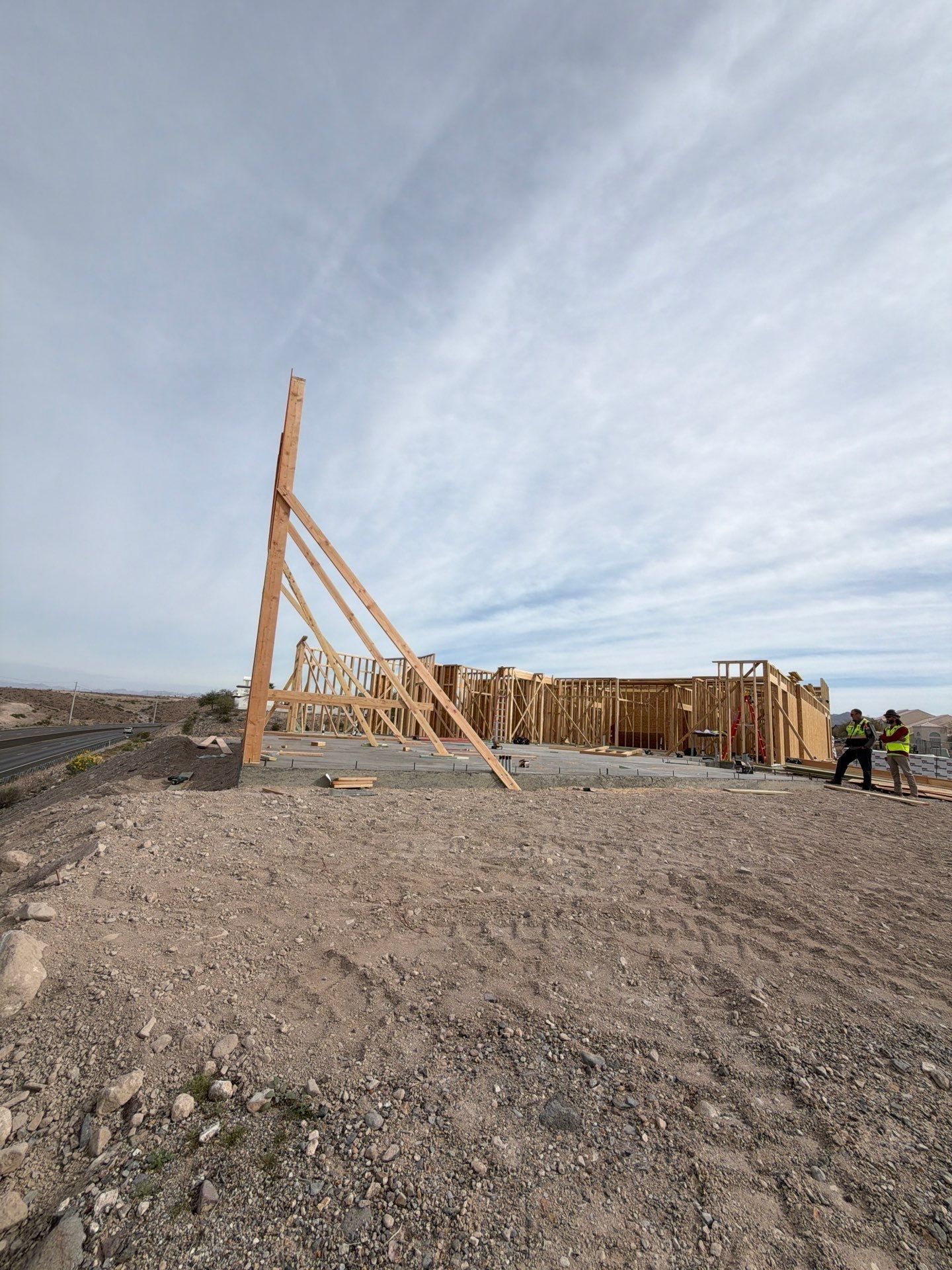  for Ant Farm Construction in Kingman, AZ