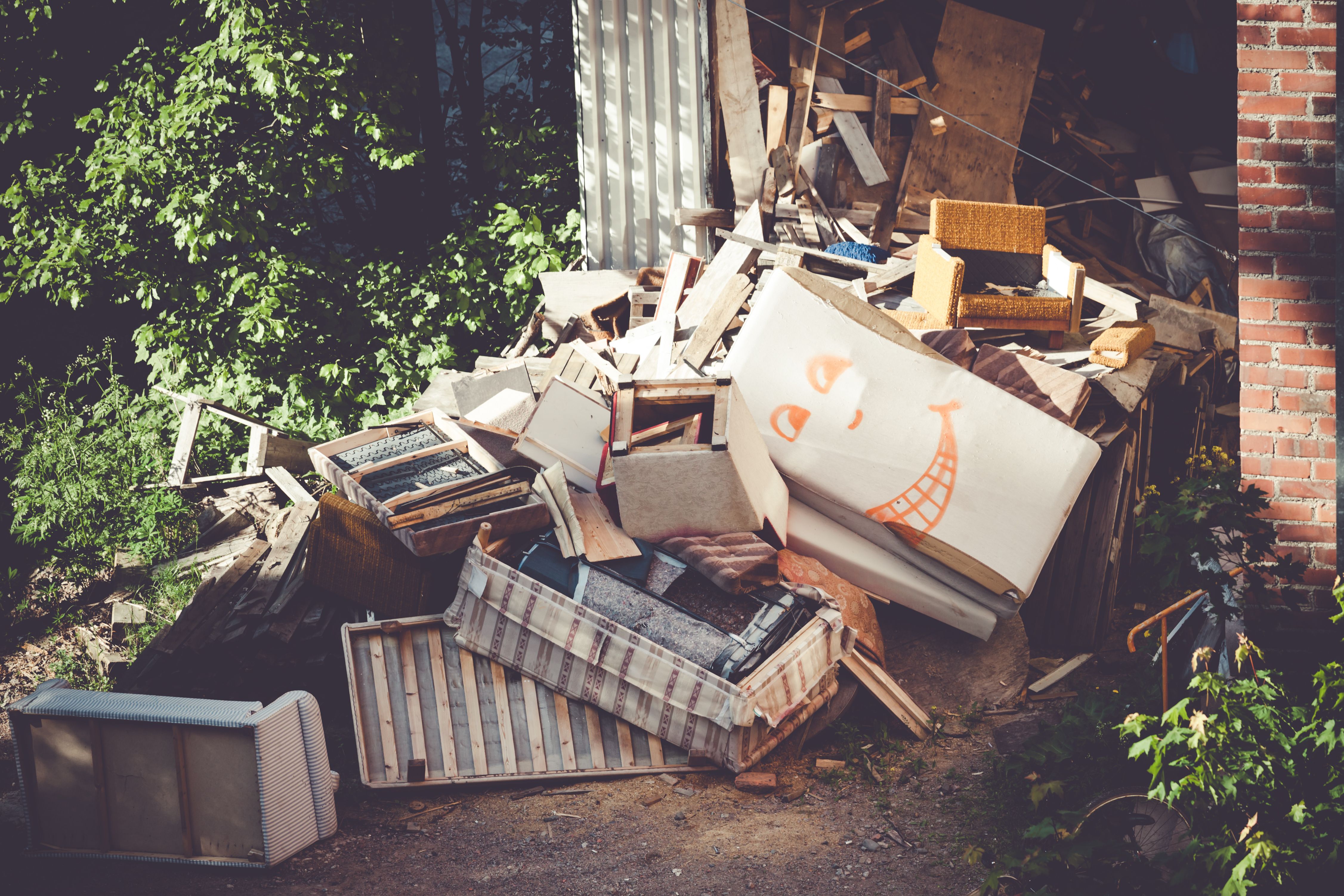  for One Call We Haul Junk in Carson, CA