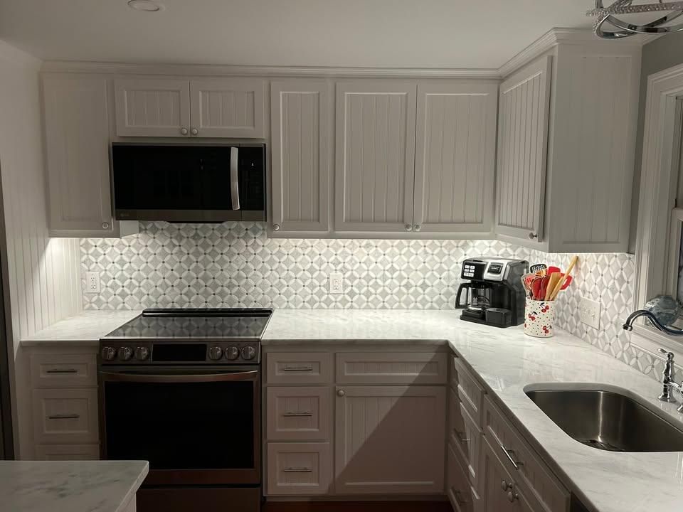  for Ryan Crowley, Journeyman Electrician in East Wareham, MA