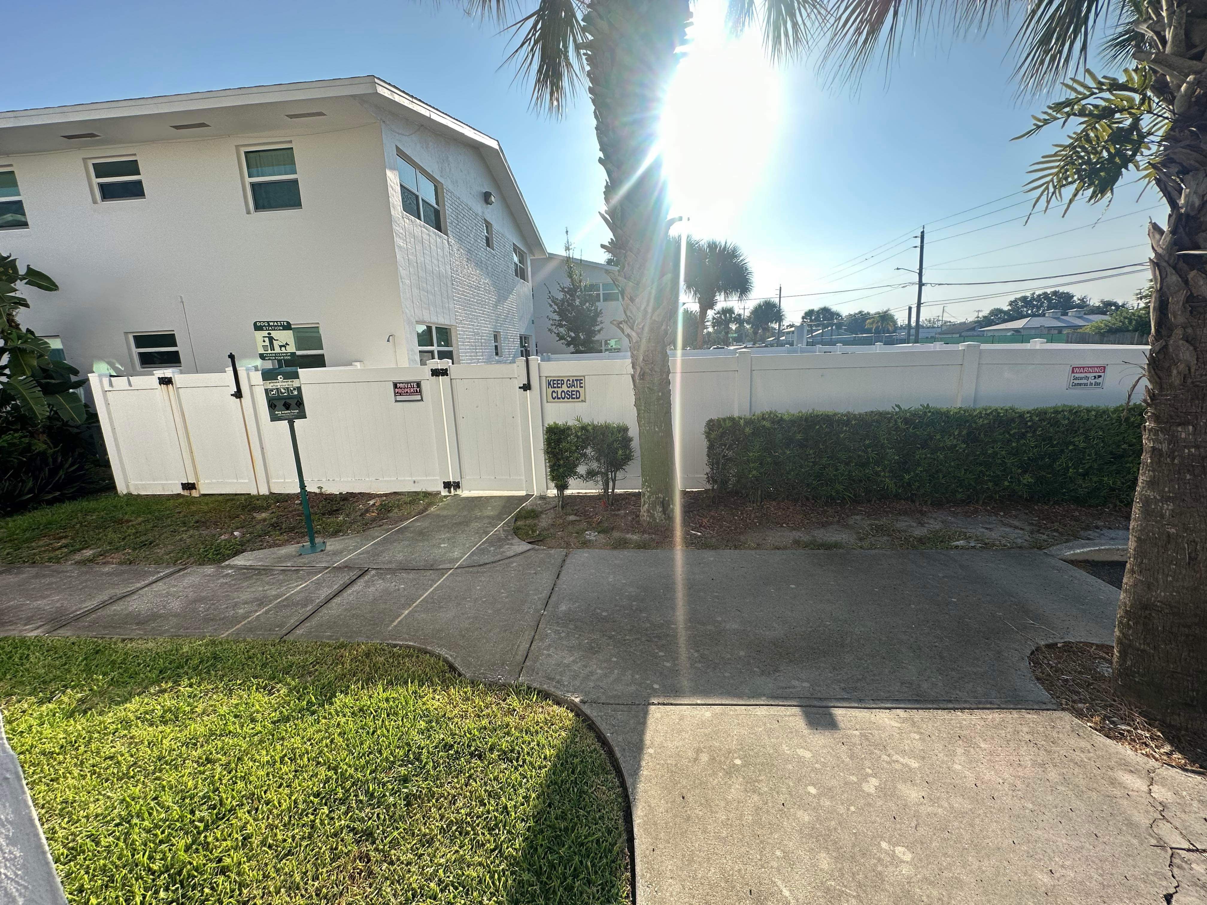  for Space Coast Property Maintenance and Management LLC in Melbourne, FL