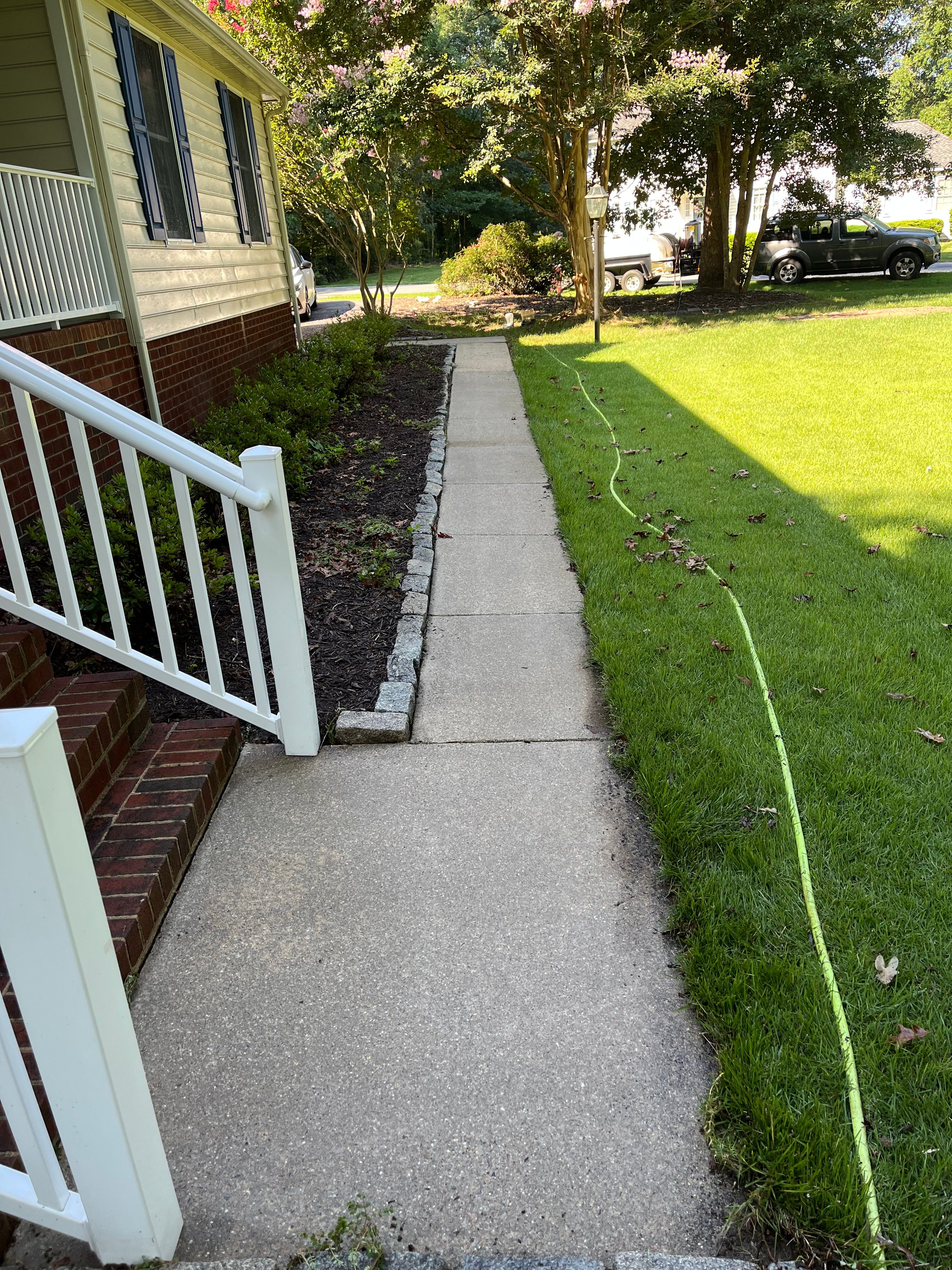  for Atlas Home Services in Mechanicsville, VA