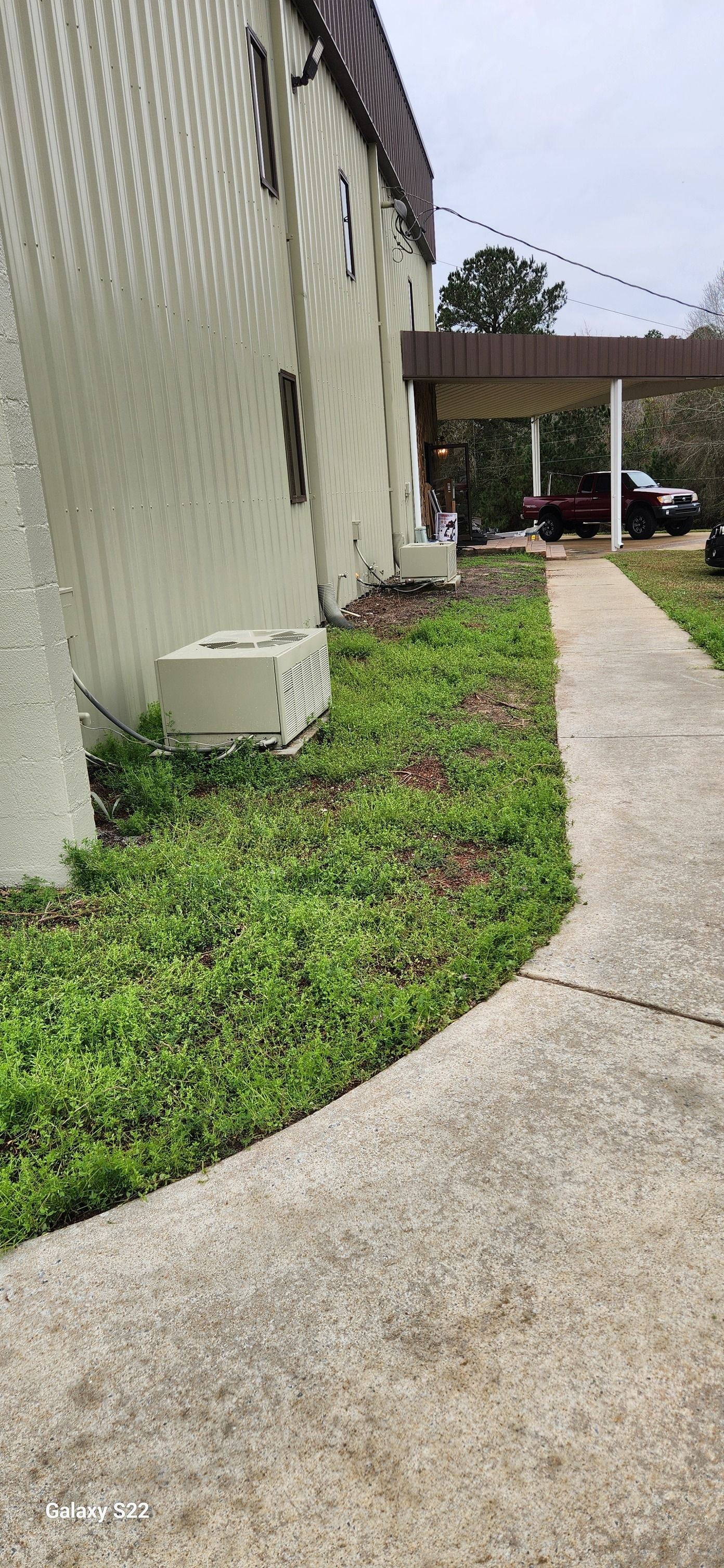  for Velsain Landscapes in Warner Robins, GA