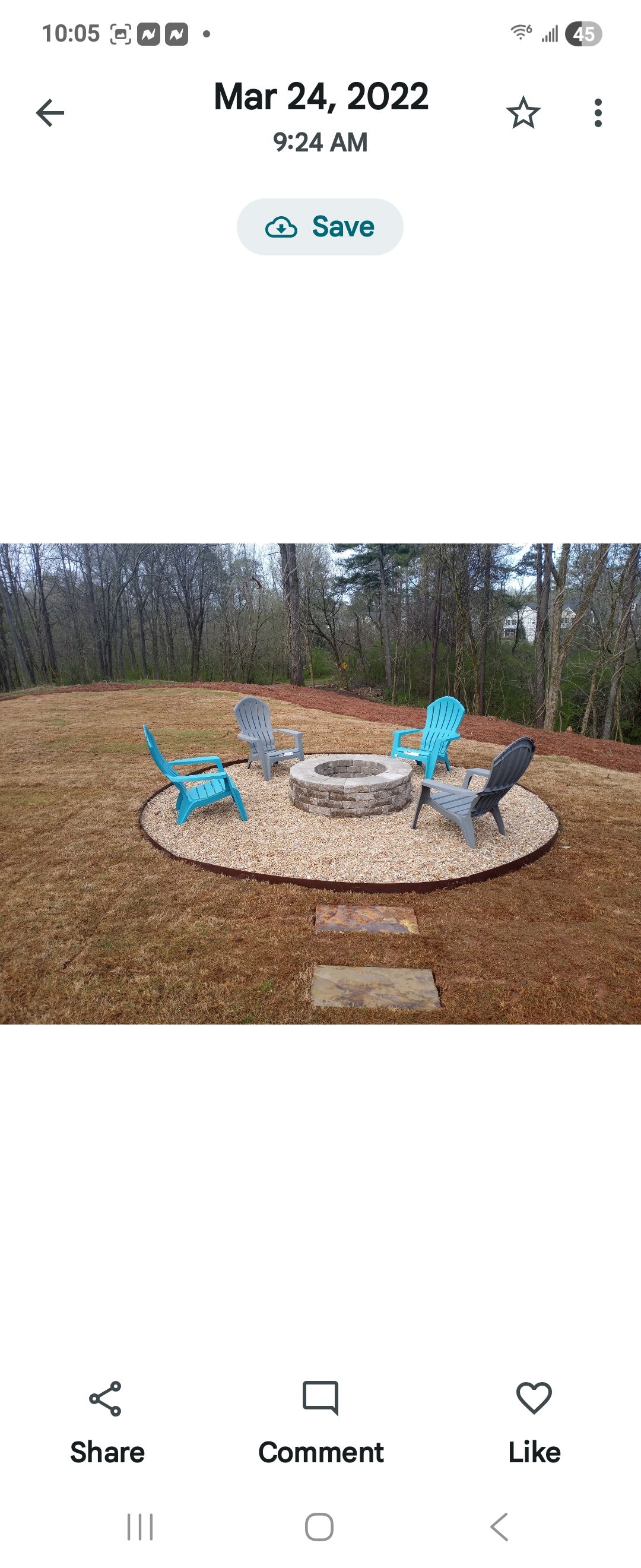  for Hightower Home Improvement and Garden in Atlanta, GA