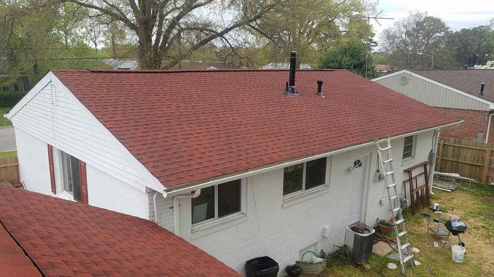  for Superior Exterior in Norfolk, VA