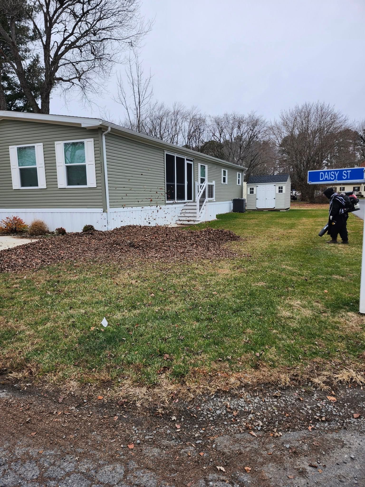  for Francos Landscaping LLC in Rehoboth Beach, DE