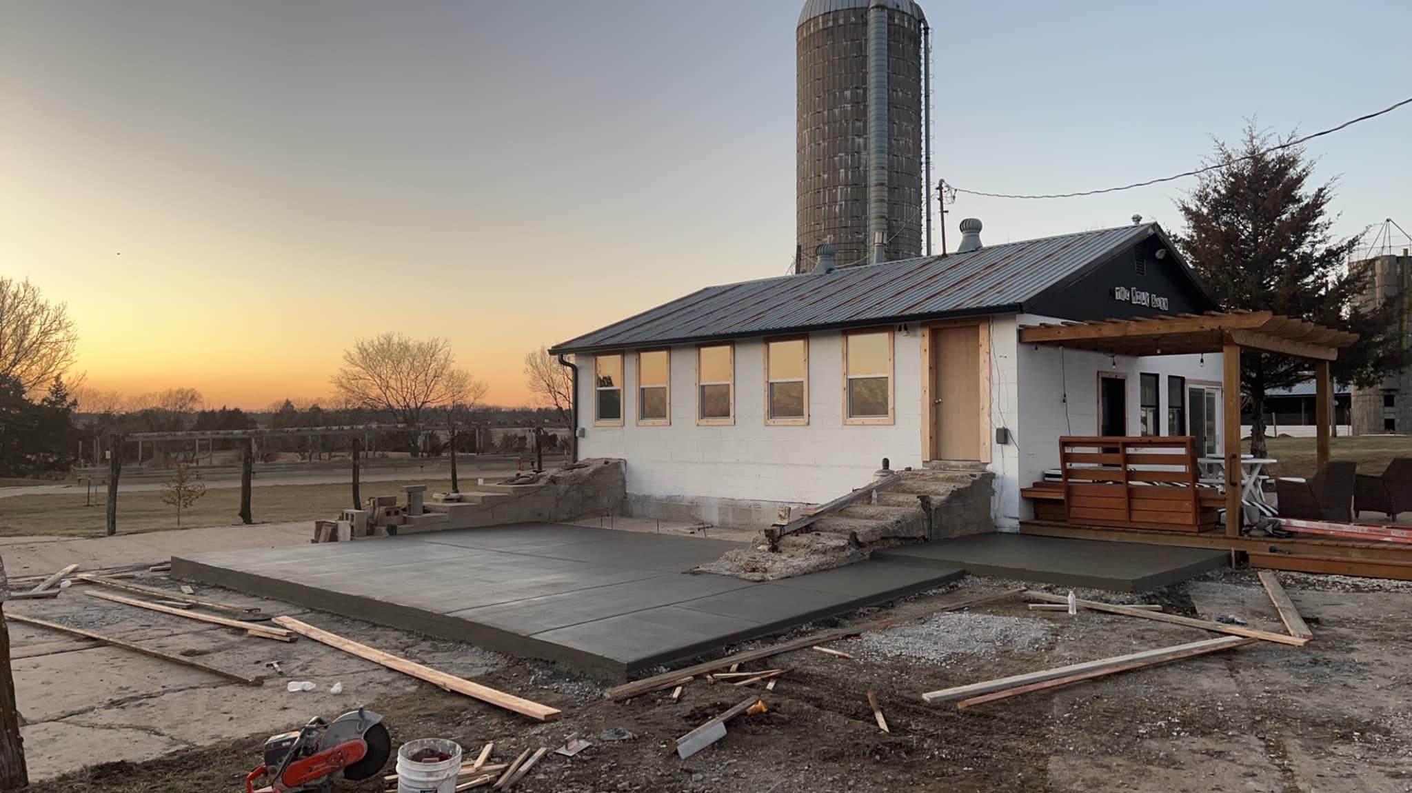  Concrete for Premium Concrete Construction in Topeka, KS