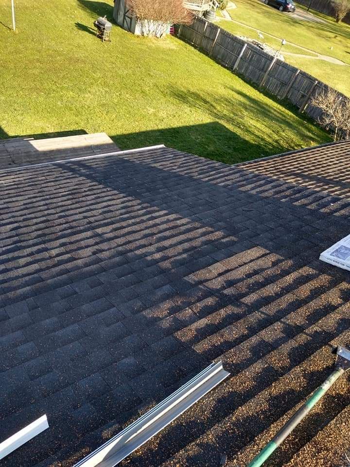  for Walkers Quality Roofing  in Midland, MI