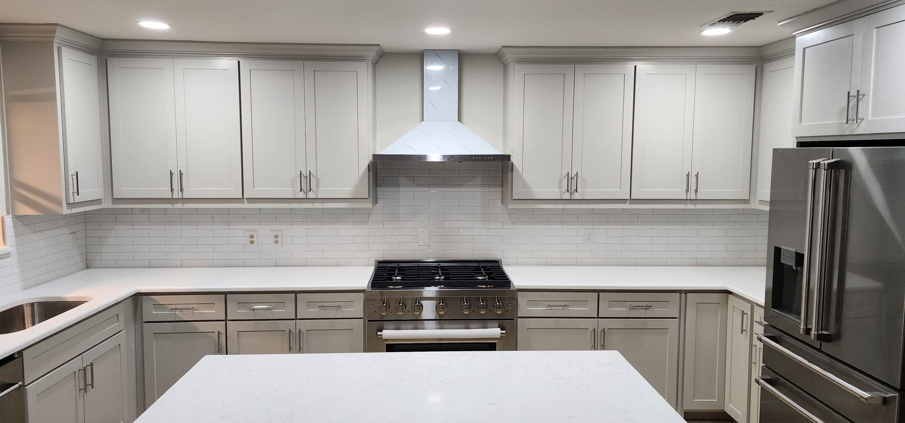 All Photos for Affordable Dfw Contractors in Fort Worth, TX