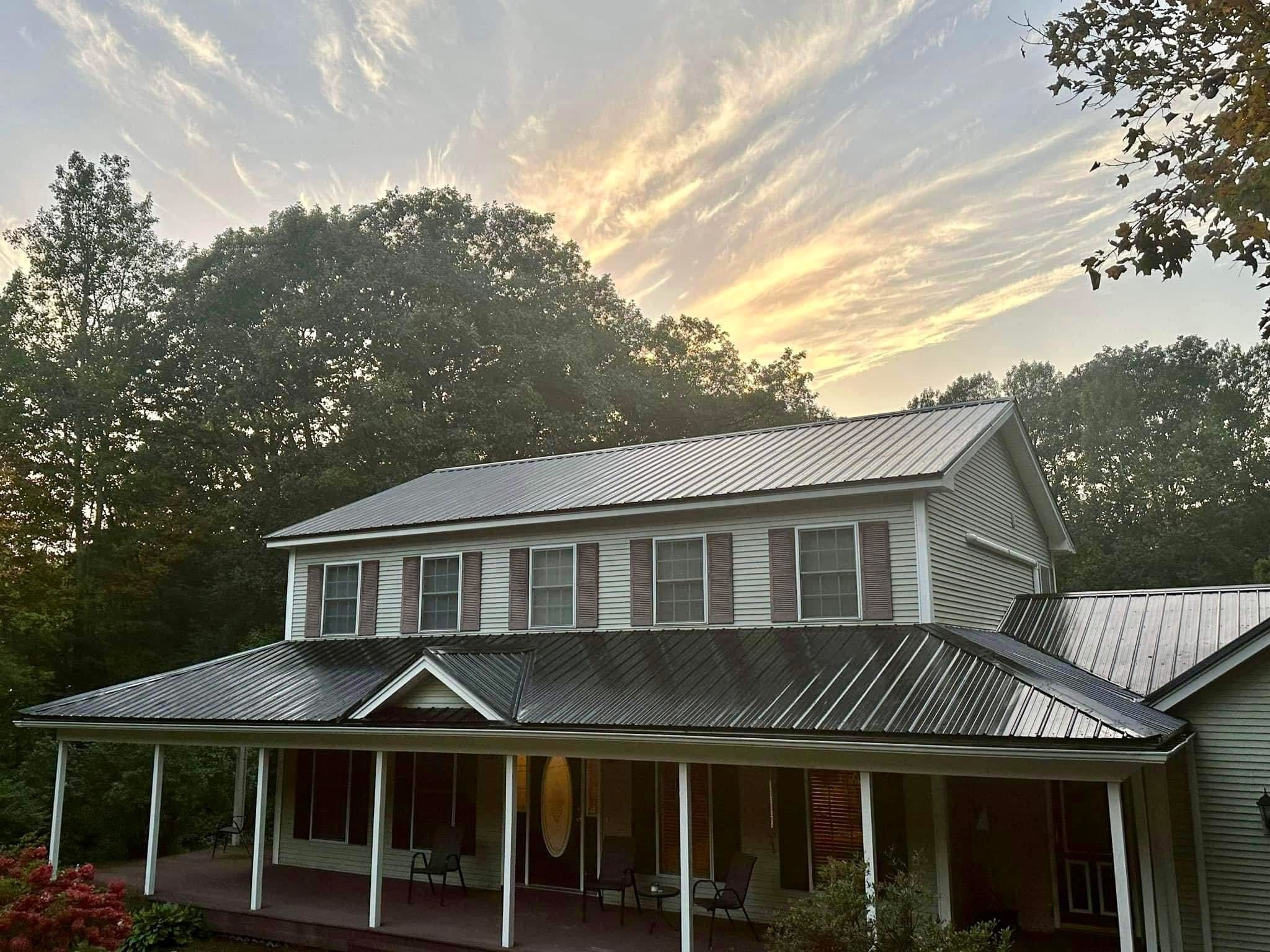 All Photos for Bishop’s Property Maintenance in Franklin, VT