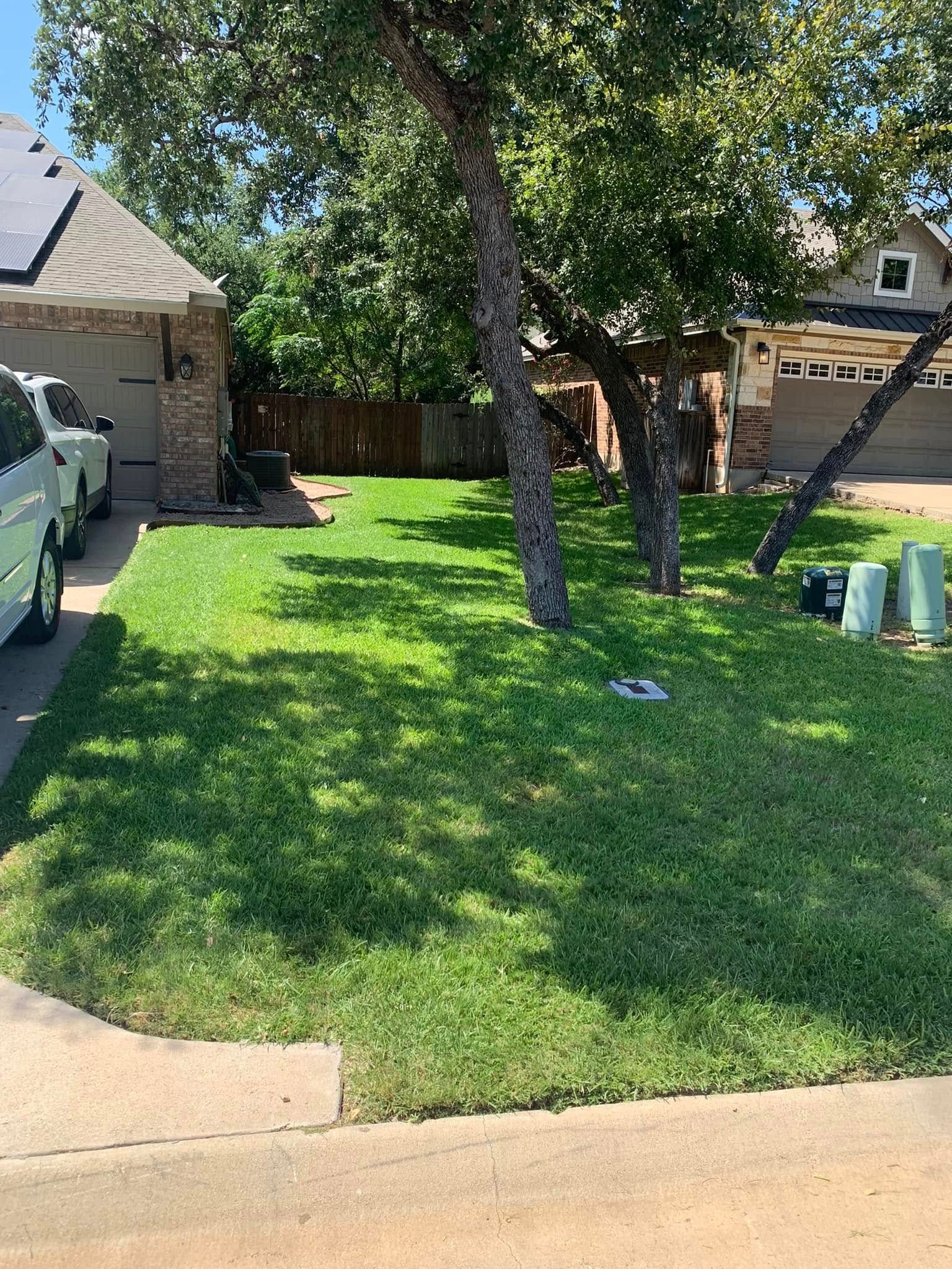 for Scalpel Lawn Service in Temple, TX