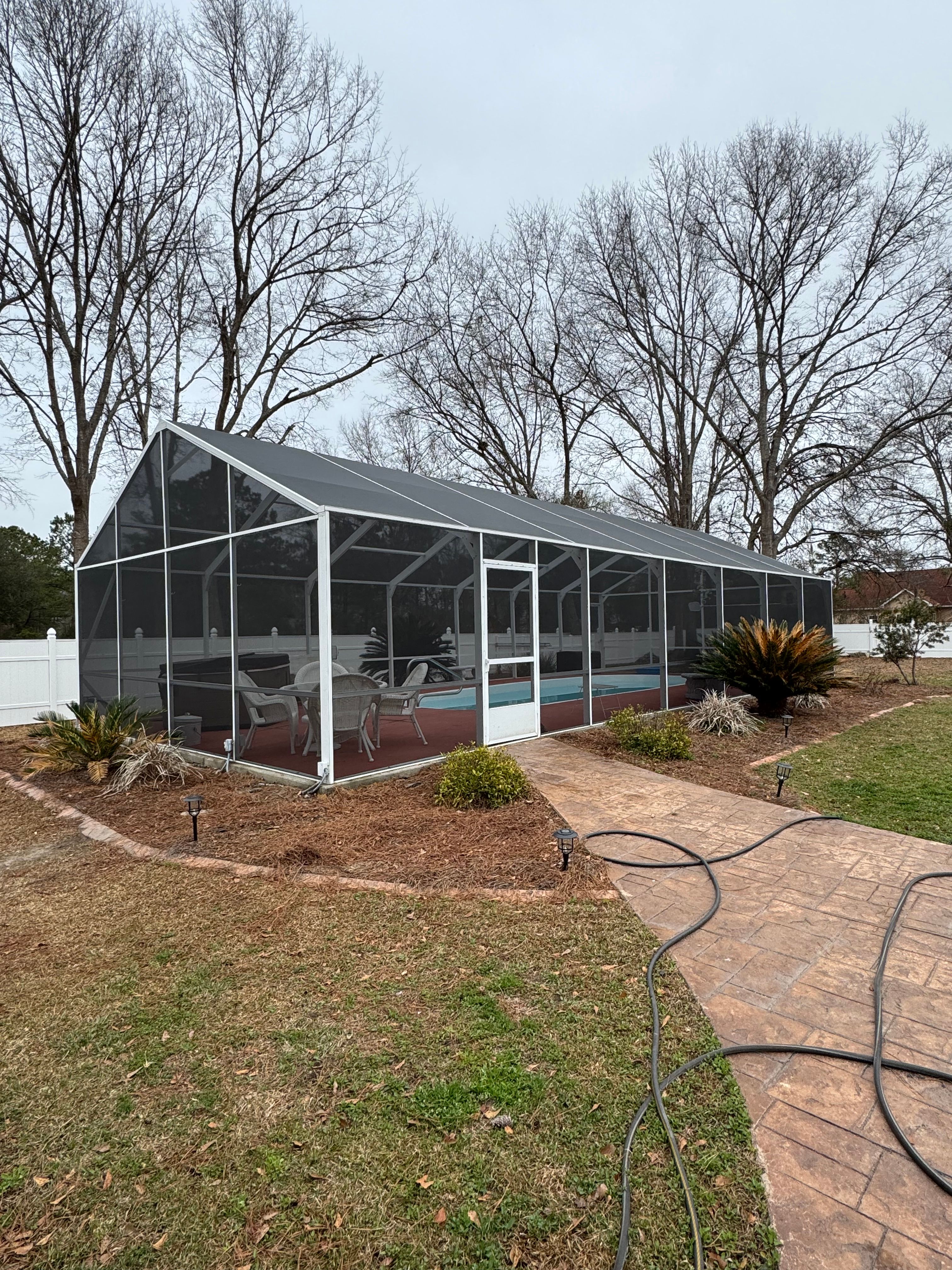  for DC Exteriors in Savannah, GA