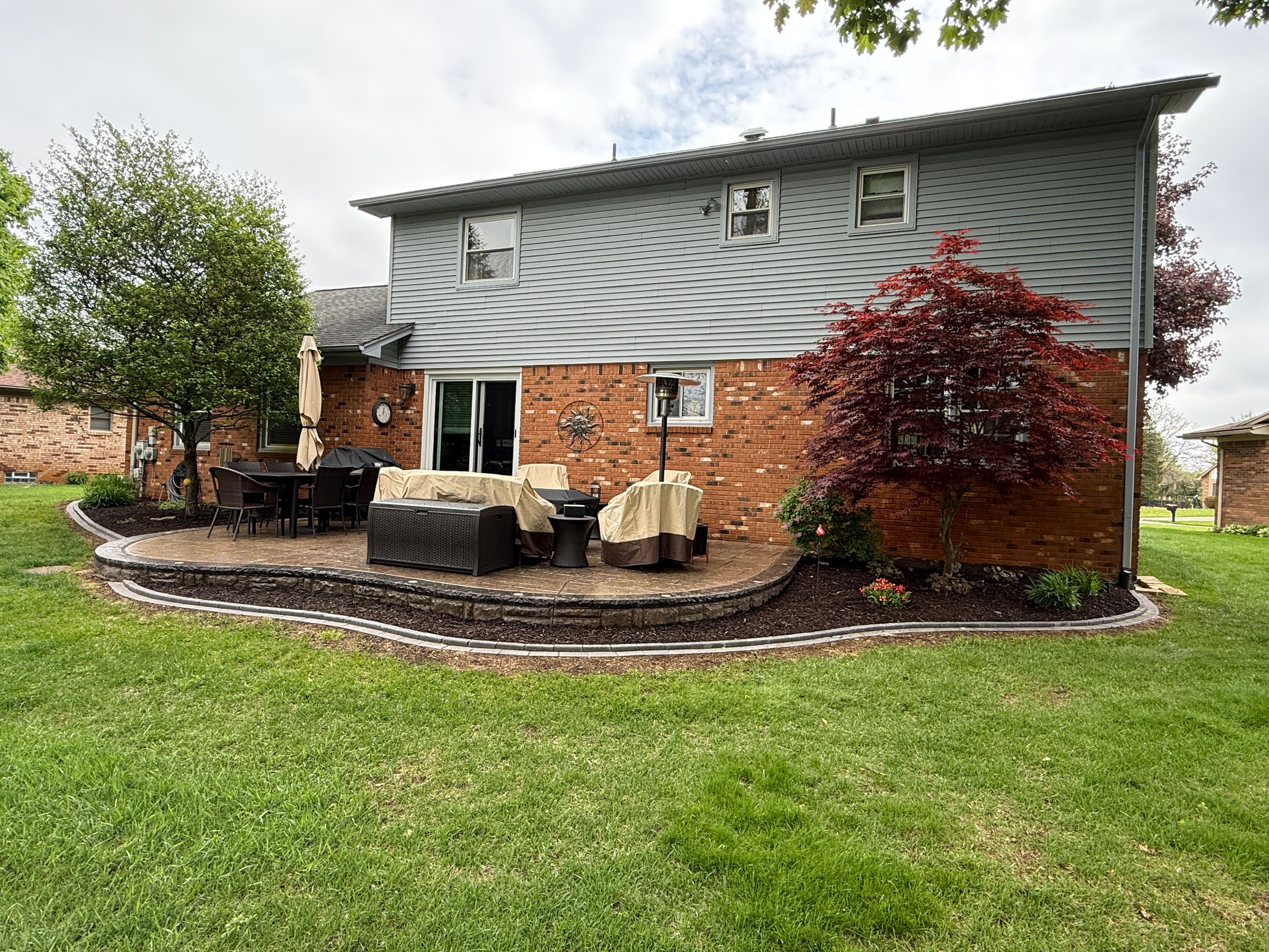 All Photos for Denali Outdoor Services in Washington, MI