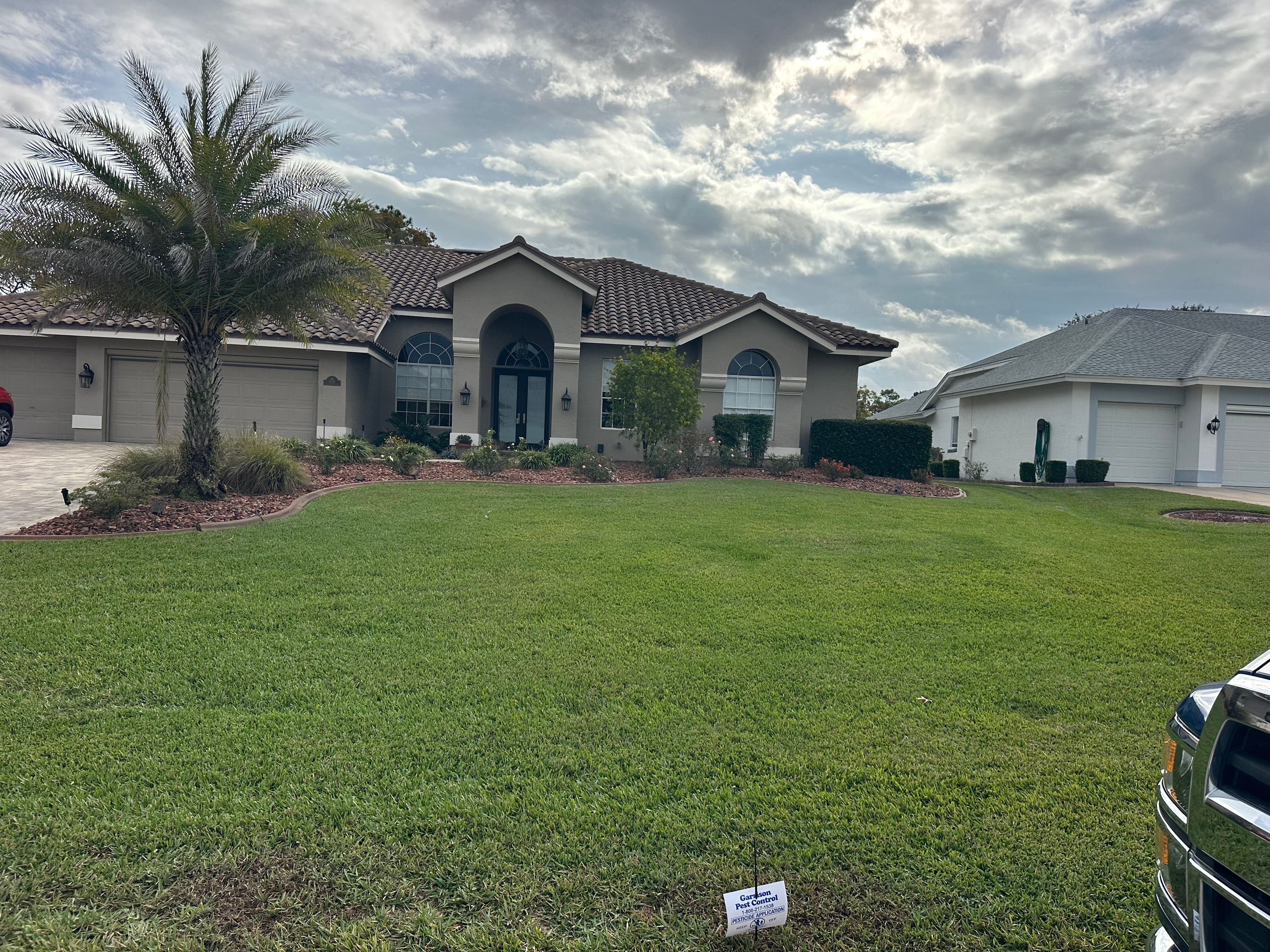  for Garrison Pest Control Inc in North Weeki Wachee, FL