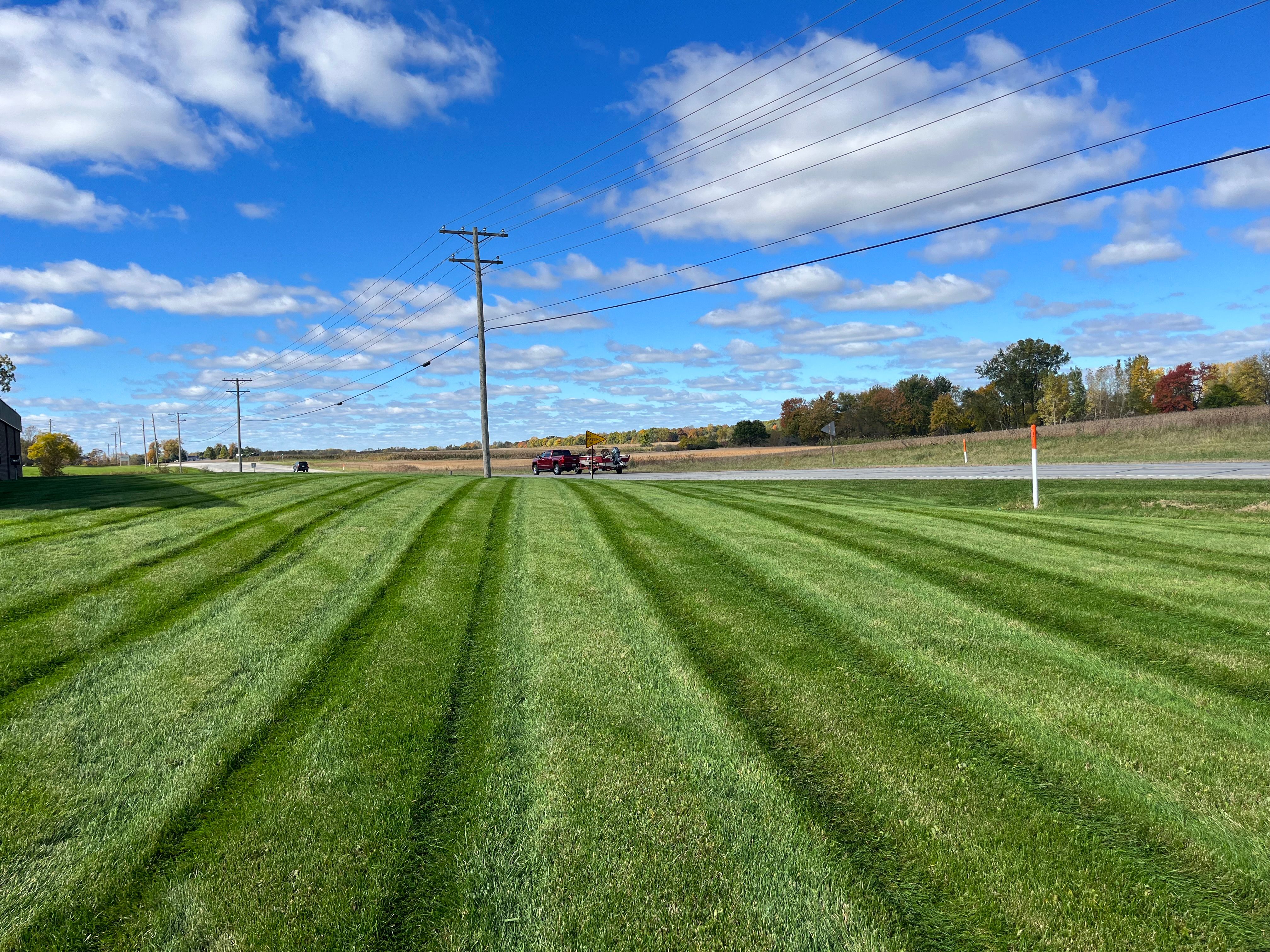  for T.N.T Lawn Care, LLC in Wolcottville, IN