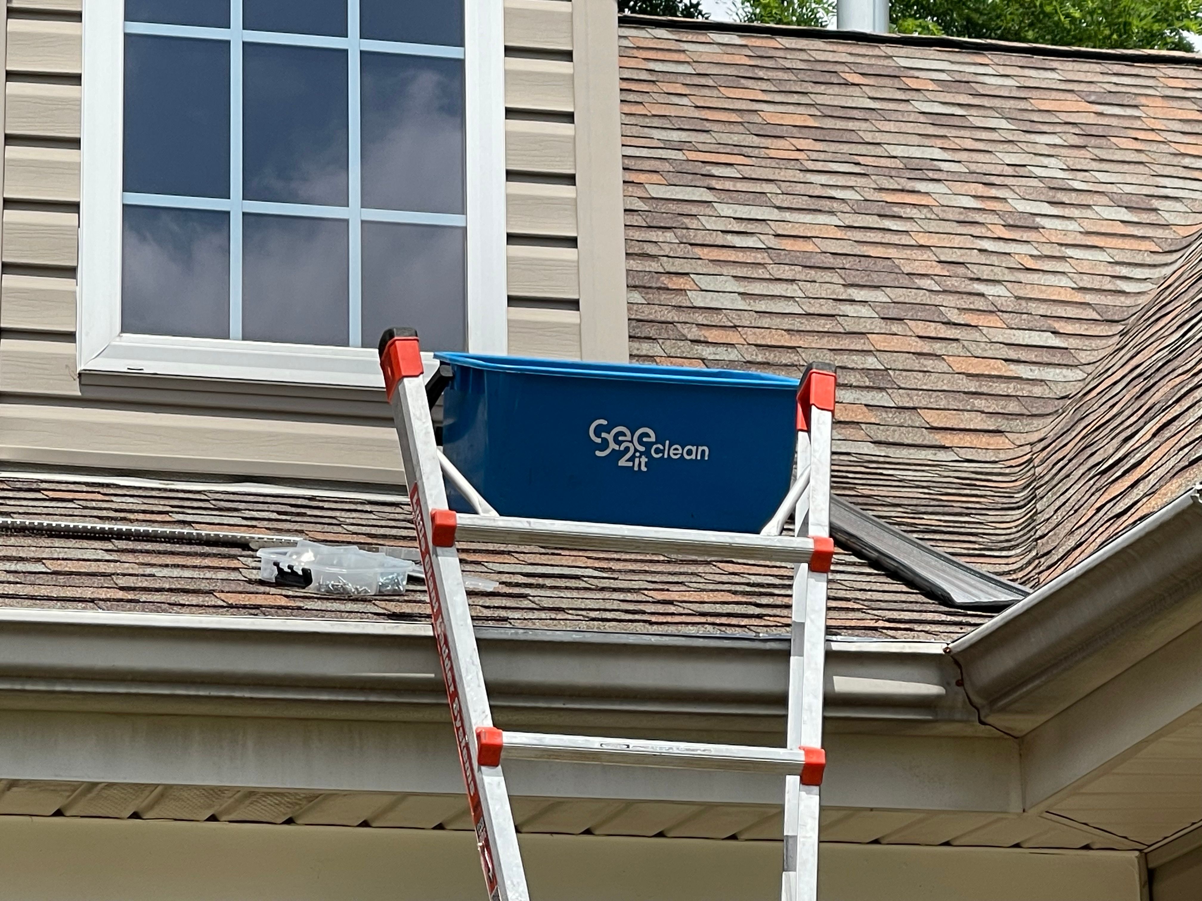  for See2it Clean in St Louis, MO