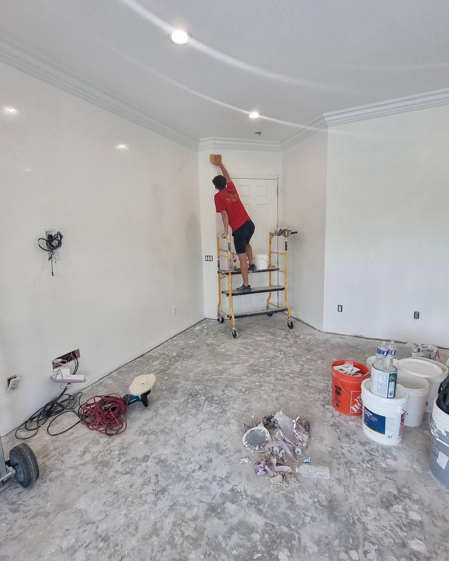  for Unlimited Painting & Faux Finishing in North Palm Beach, FL