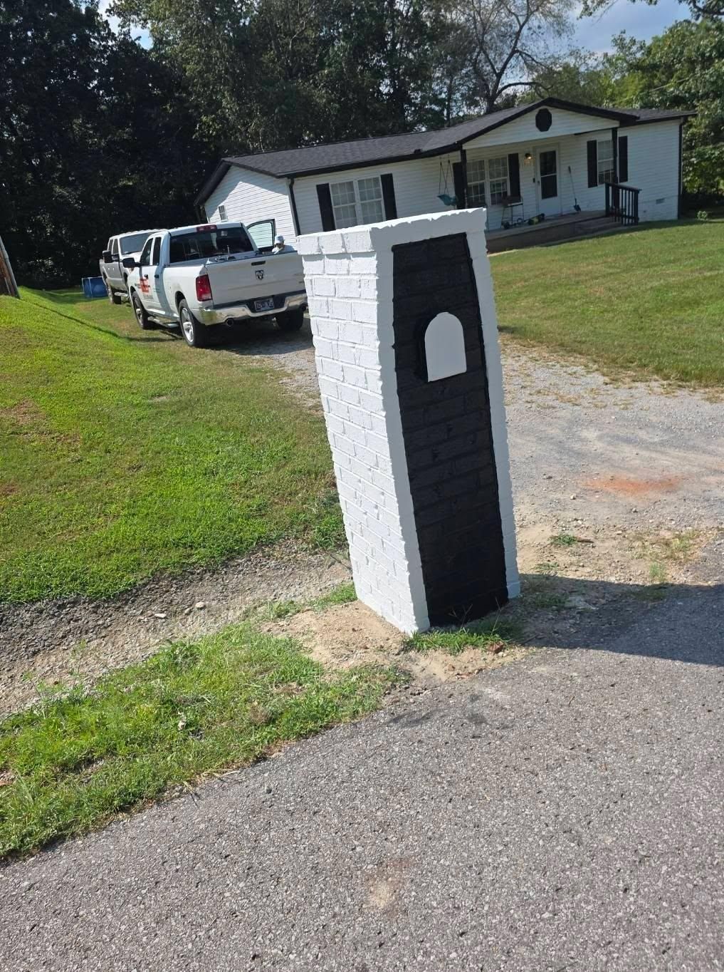  for Comptons Painting LLC in Smyrna, TN
