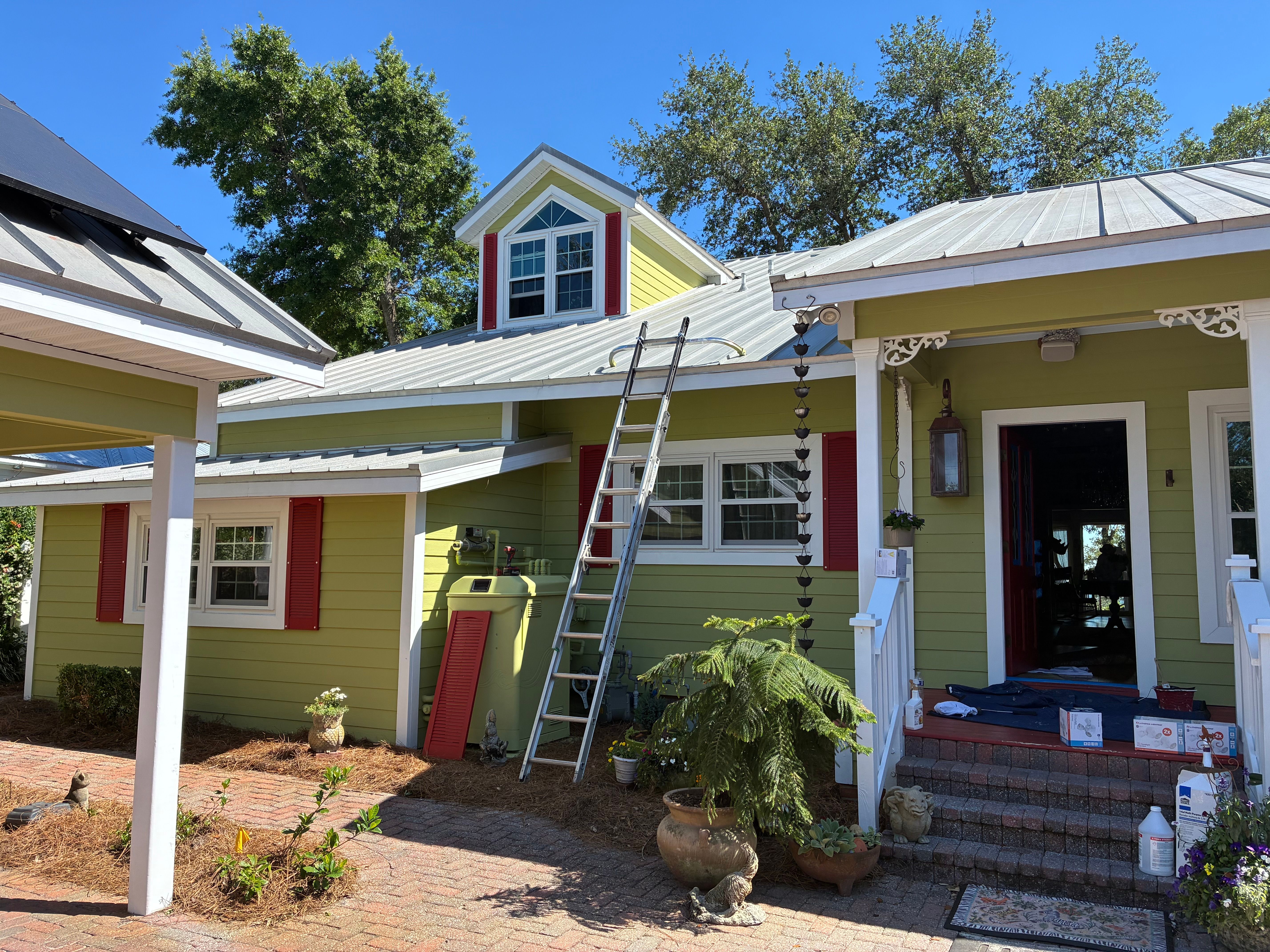  for Ferrell’s Professional Painting & Home Services LLC in Panama City Beach, FL