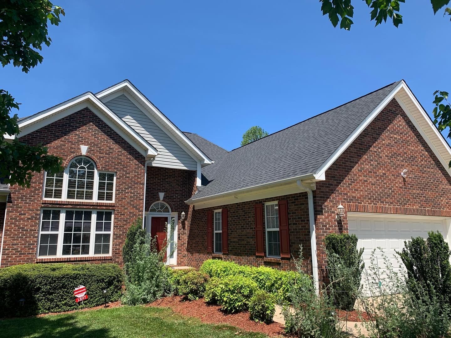 All Photos for The Flip Flop Roofer in Statesville, NC