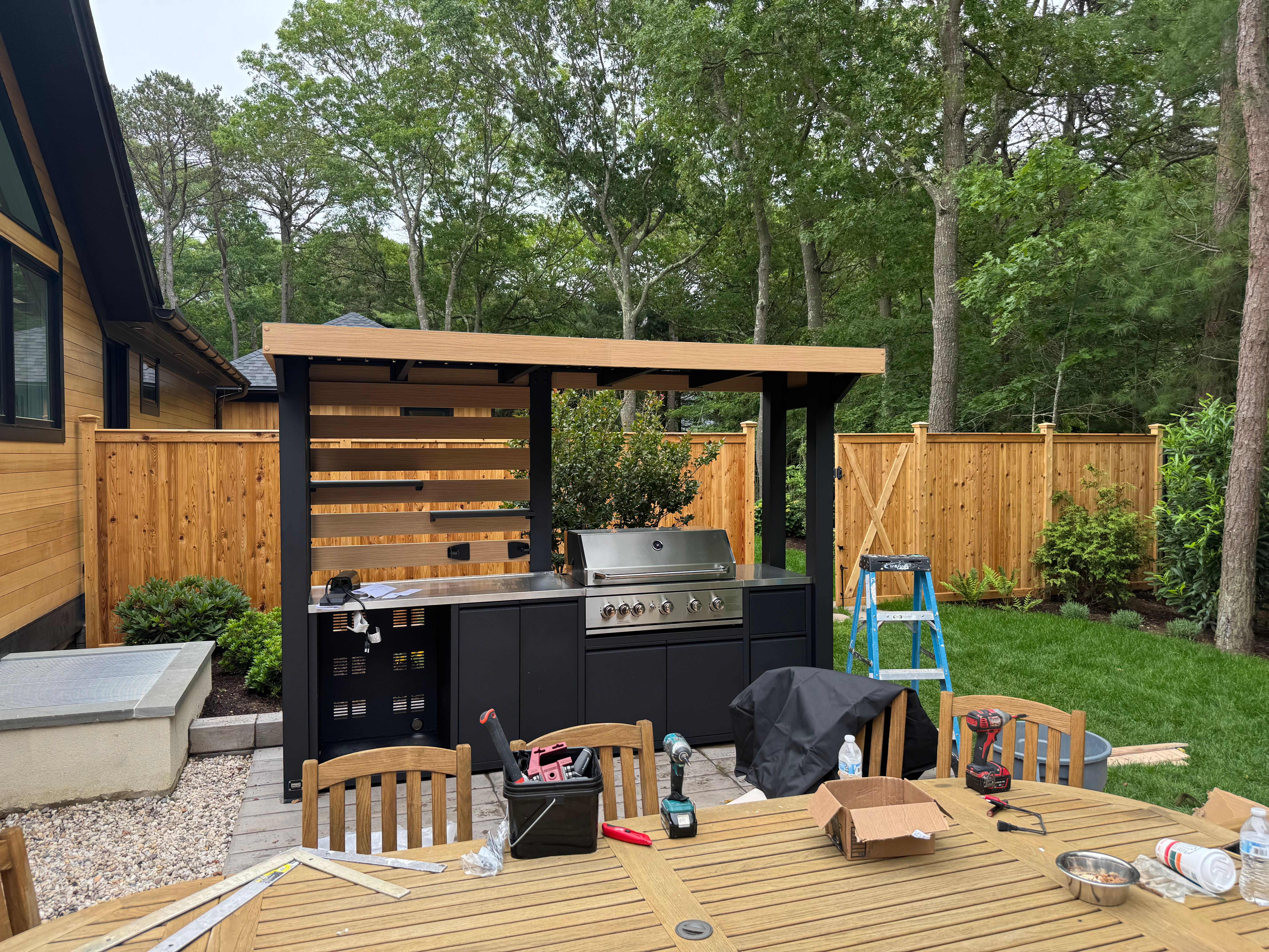  for Make It Right Contracting in East Hampton, NY
