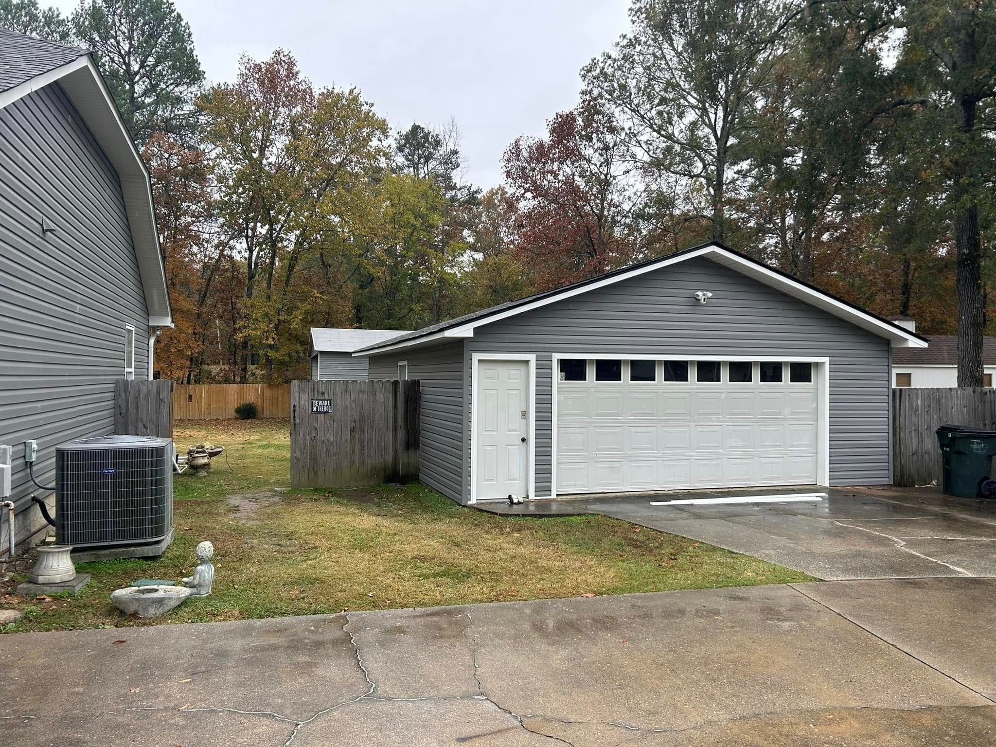  for Well Hung Windows & More in Hot Springs, AR