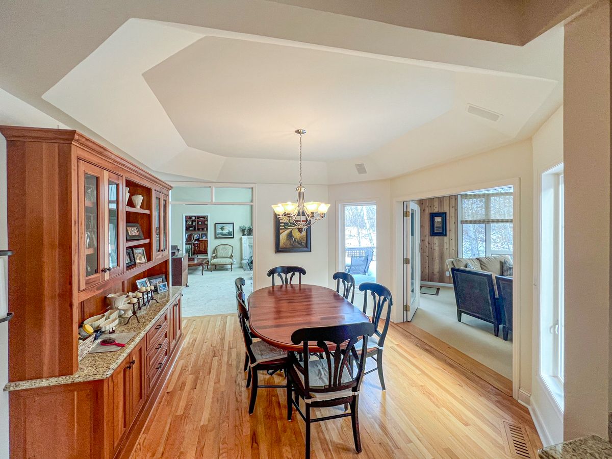  for Thunder Bear Painting in Eden Prairie, Minnesota