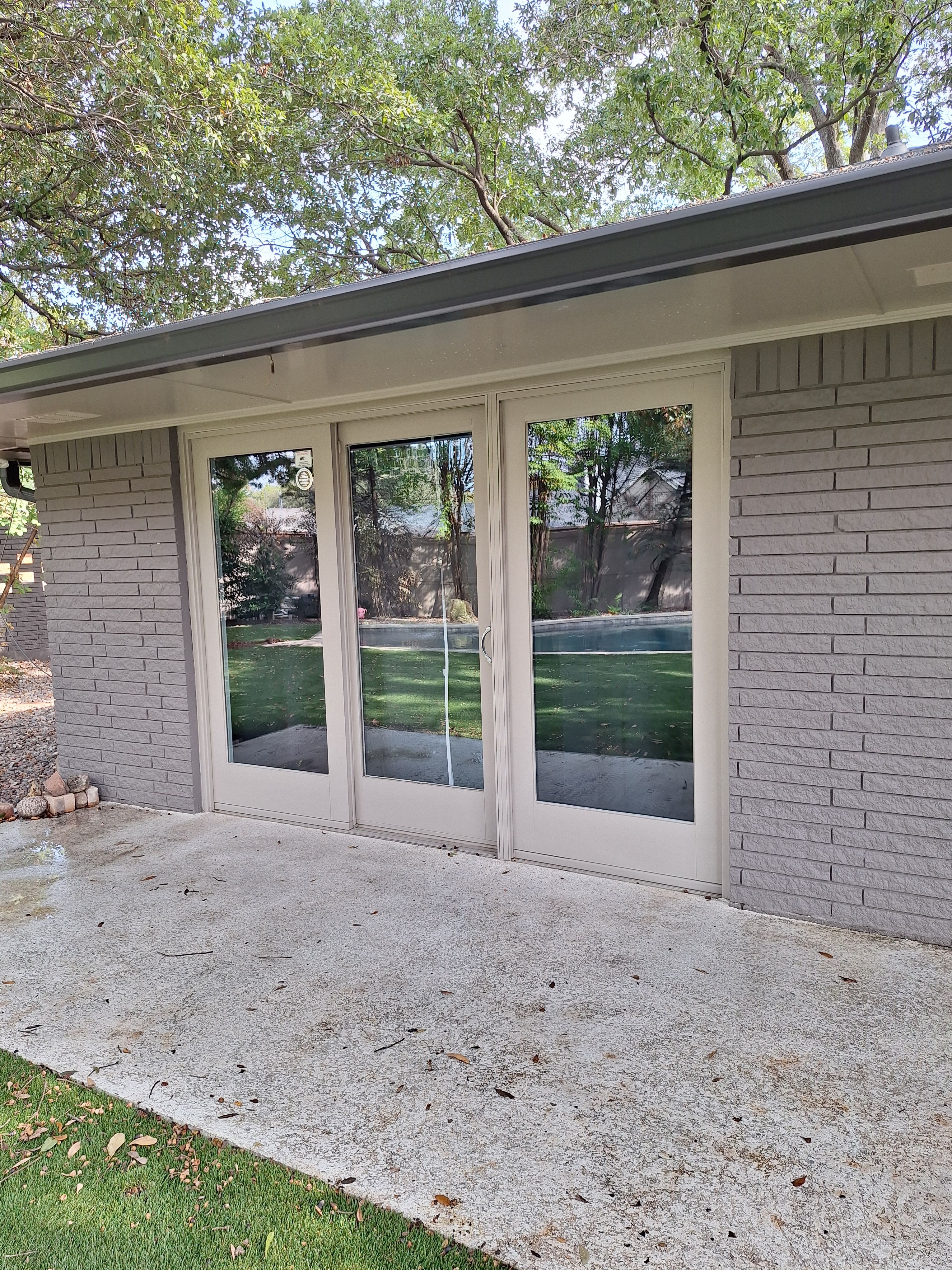  for Connected Exterior Cleaning in Dallas, TX