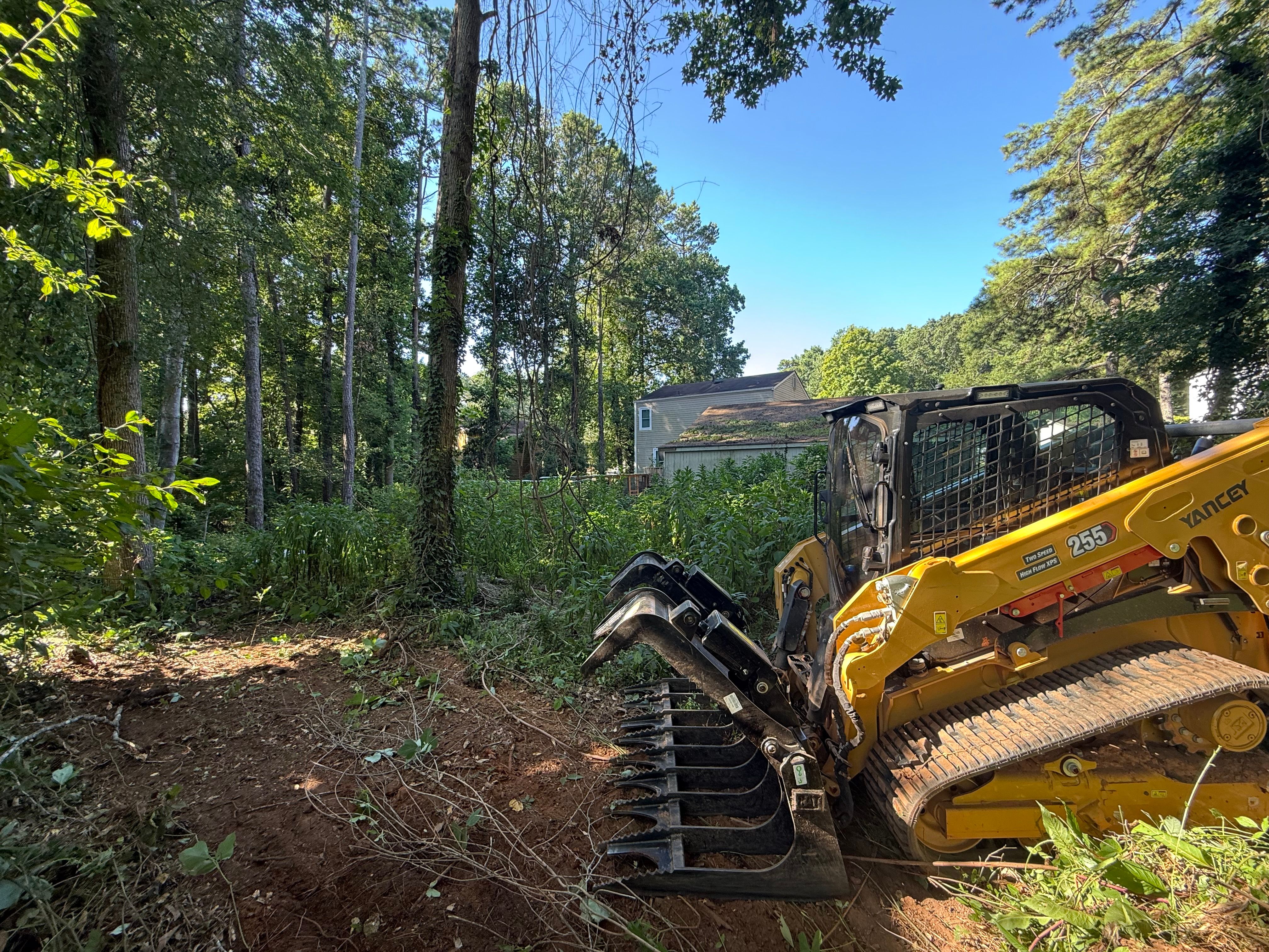  for Dirt Pro Land Solutions in Fayetteville, GA
