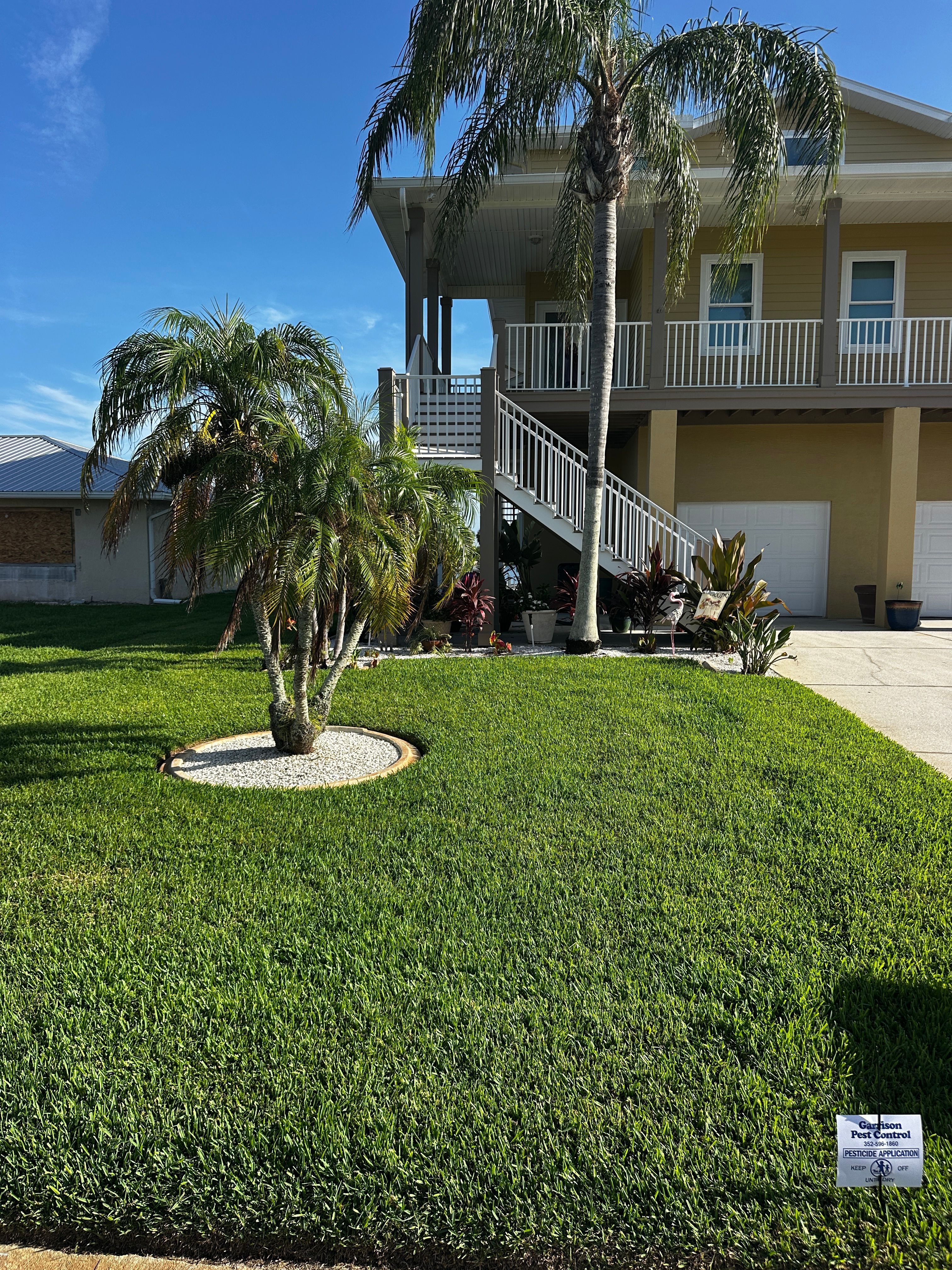  for Garrison Pest Control Inc in Spring Hill, FL