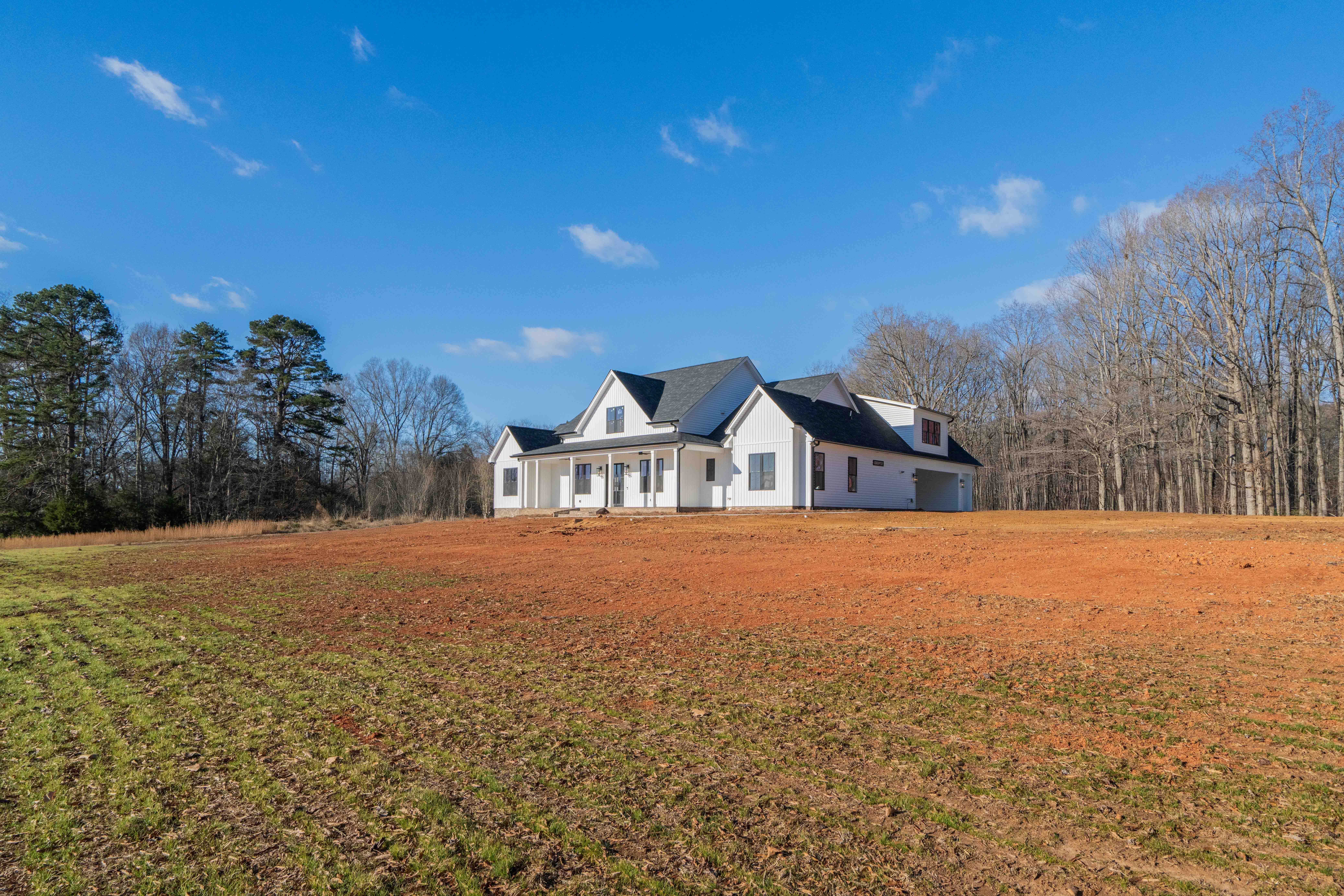  for Hartman Homes and Interiors in Lexington, NC