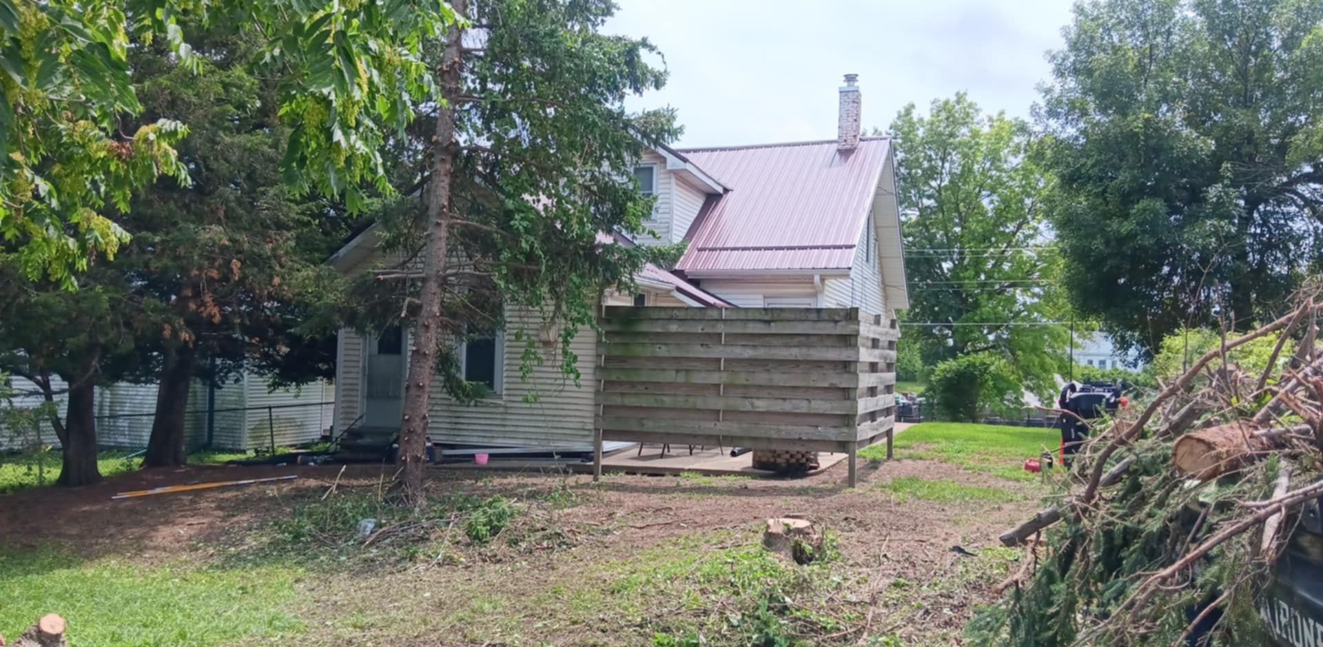  for Lawn Ranger Yard And Tree Service LLC in Ottumwa, IA