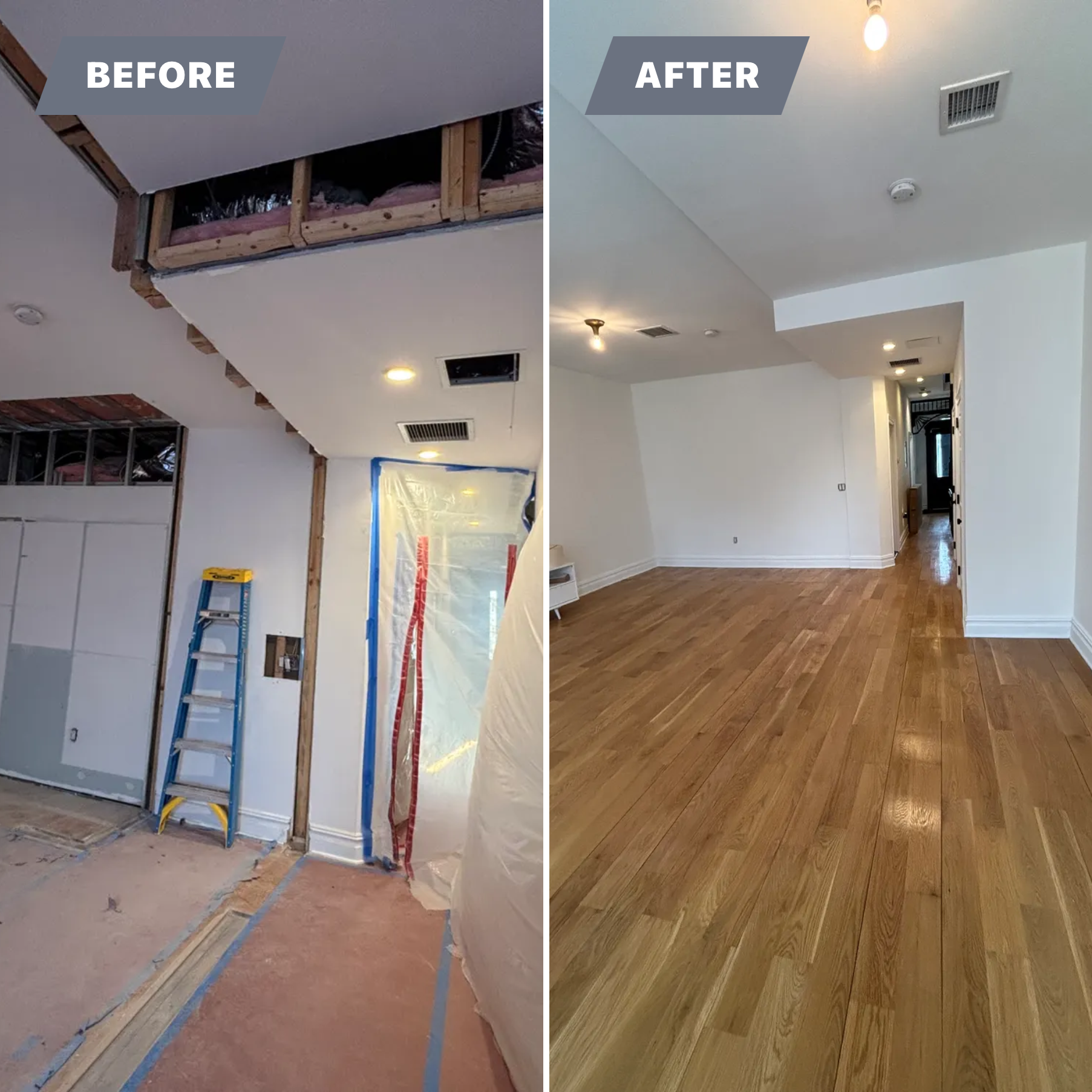  for Arpi & Alvarado Painting and Repair in Brooklyn, NY