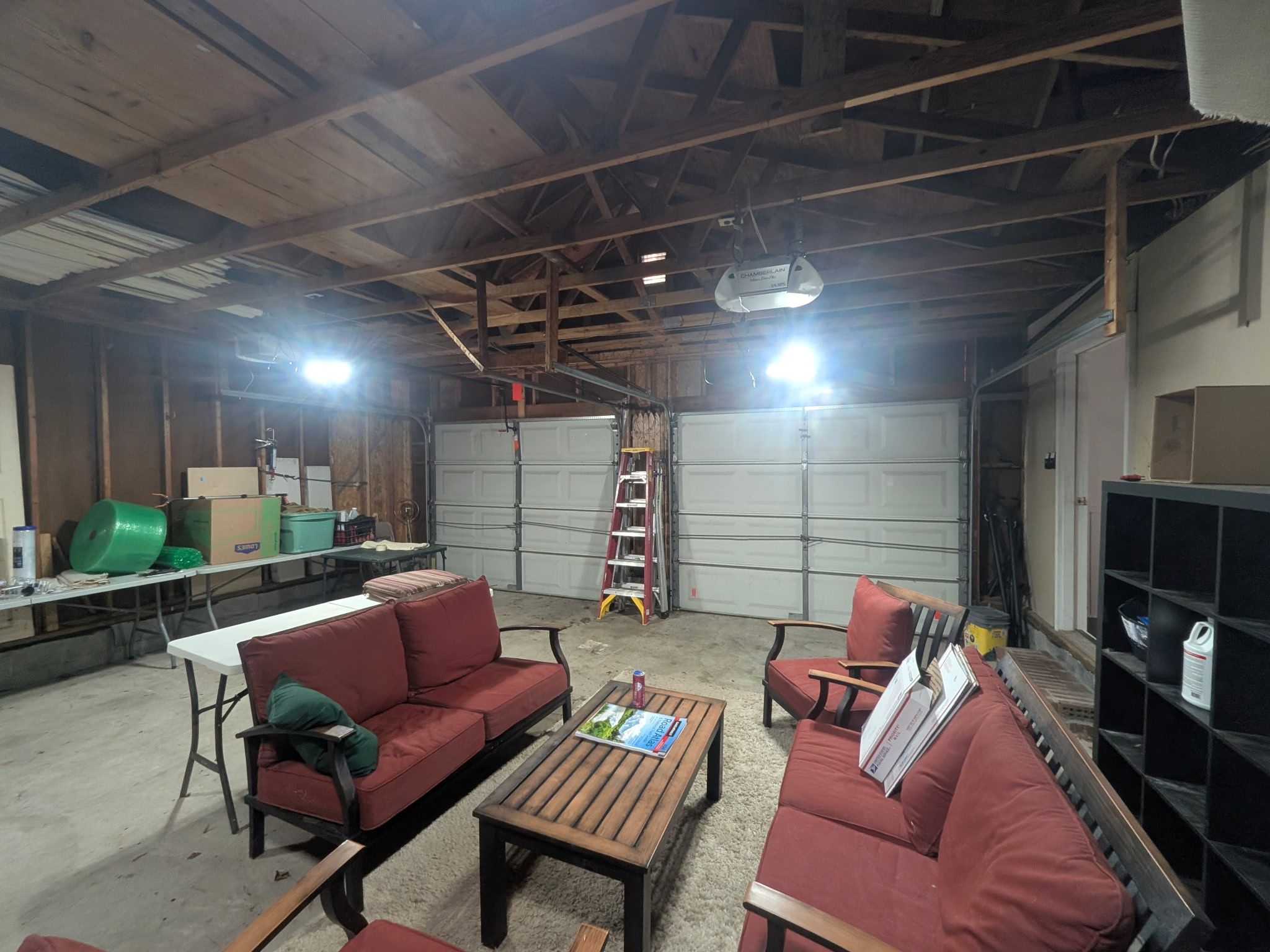  for JR Garage Door and Services in Charles County, MD